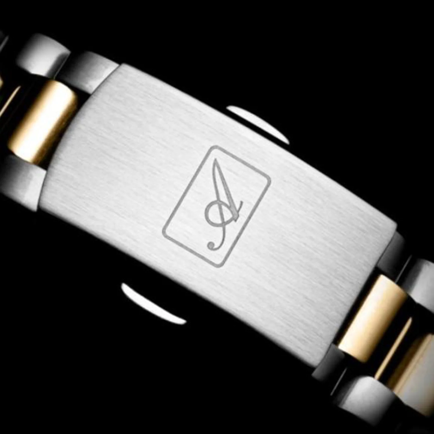 Women Quartz Silver Dial Analog Stainless Steel Watch A3090.2113QXL - Image 9