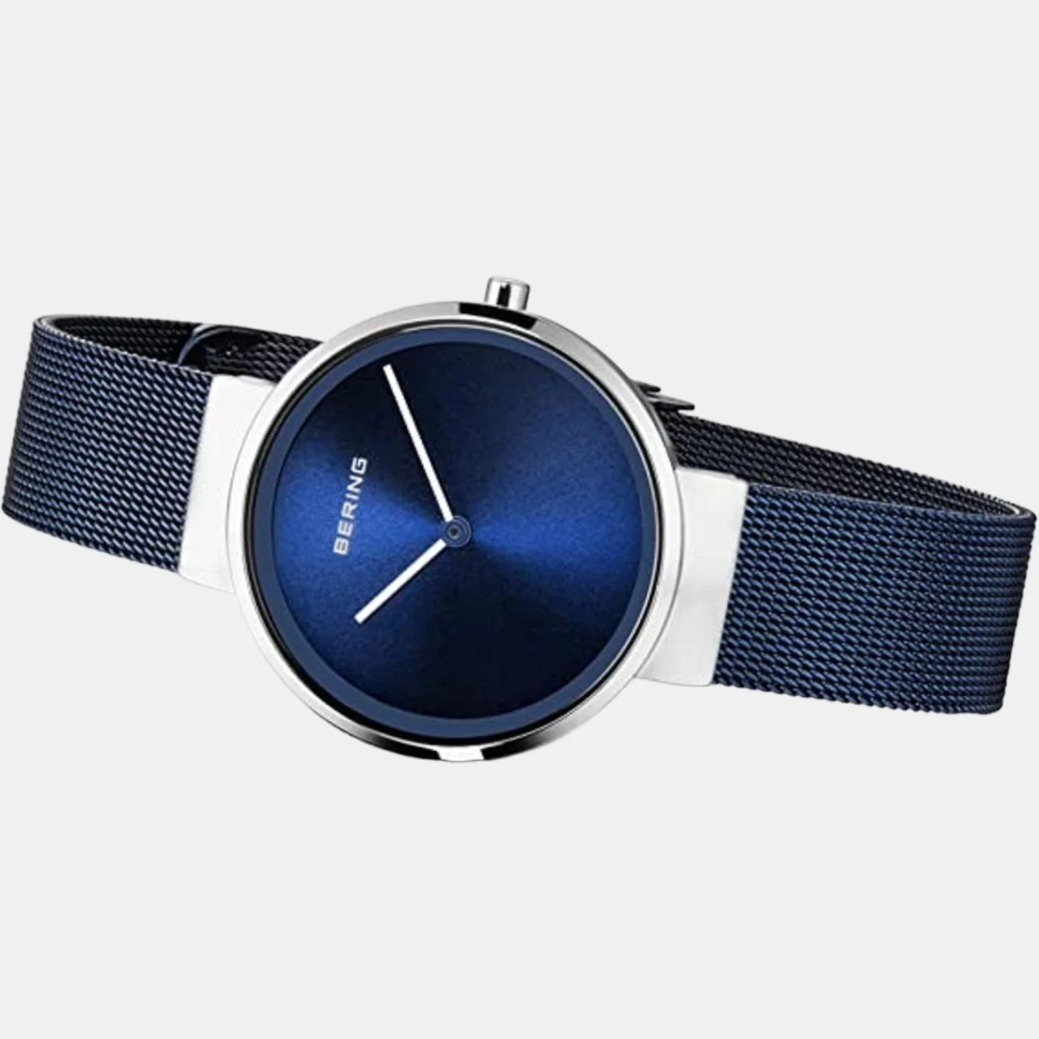 Classic Women's Analog Stainless Steel Watch 14531-307 - Image 3