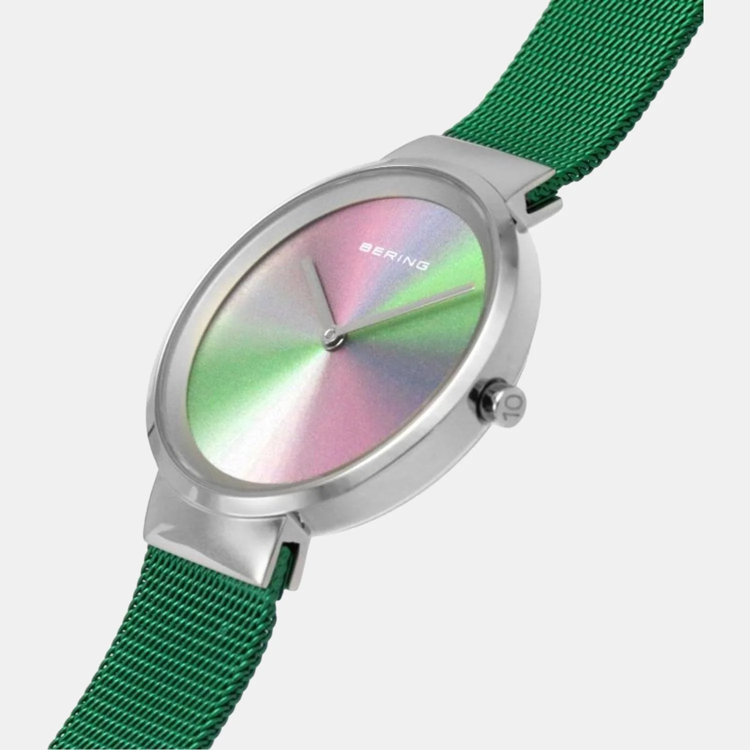 Women's Analog Stainless Steel Watch 10X31 ANNIVERSERY-1 - Image 9