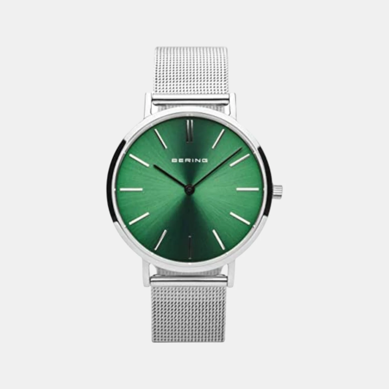 Women's Analog Stainless Steel Watch 14134-008