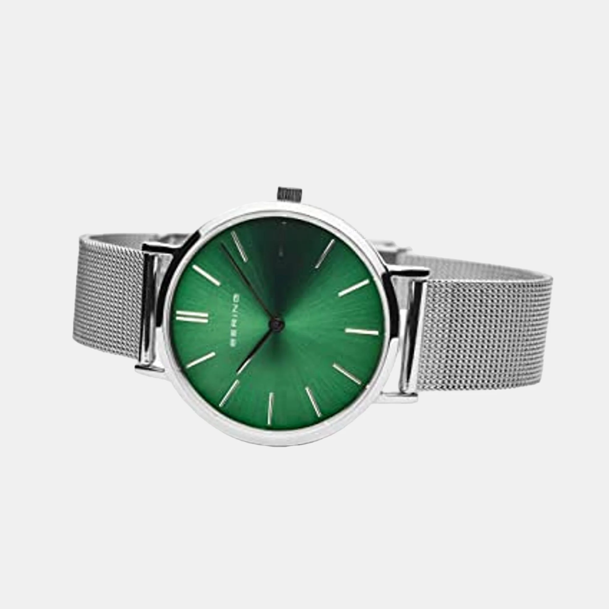 Women's Analog Stainless Steel Watch 14134-008 - Image 3