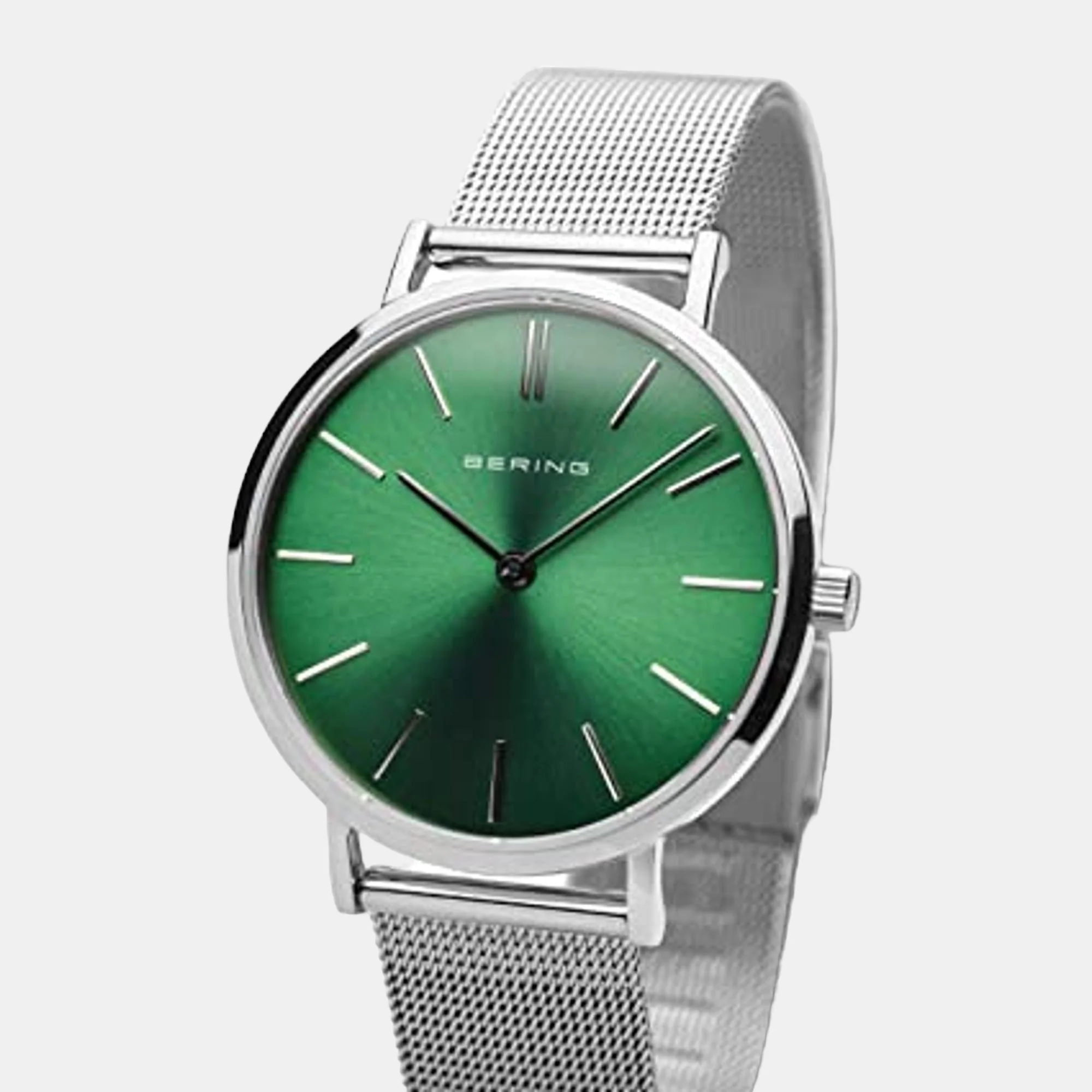 Women's Analog Stainless Steel Watch 14134-008 - Image 4