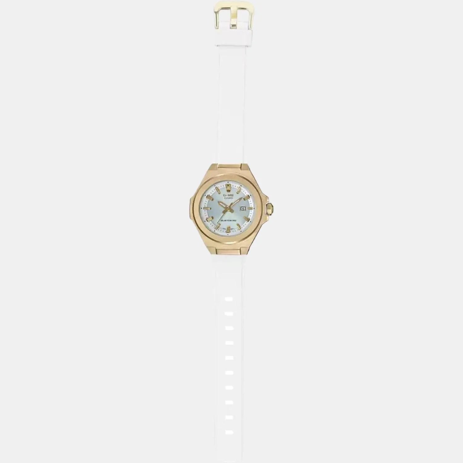 Baby-G Women Quartz White Dial Analog Resin Watch BX183 - Image 6