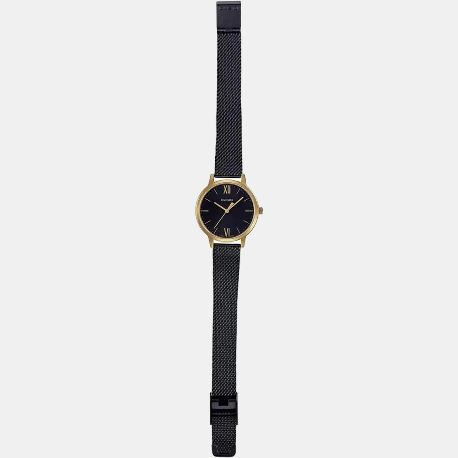 Enticer Women Quartz Black Dial Analog Watch A1790 - Image 7