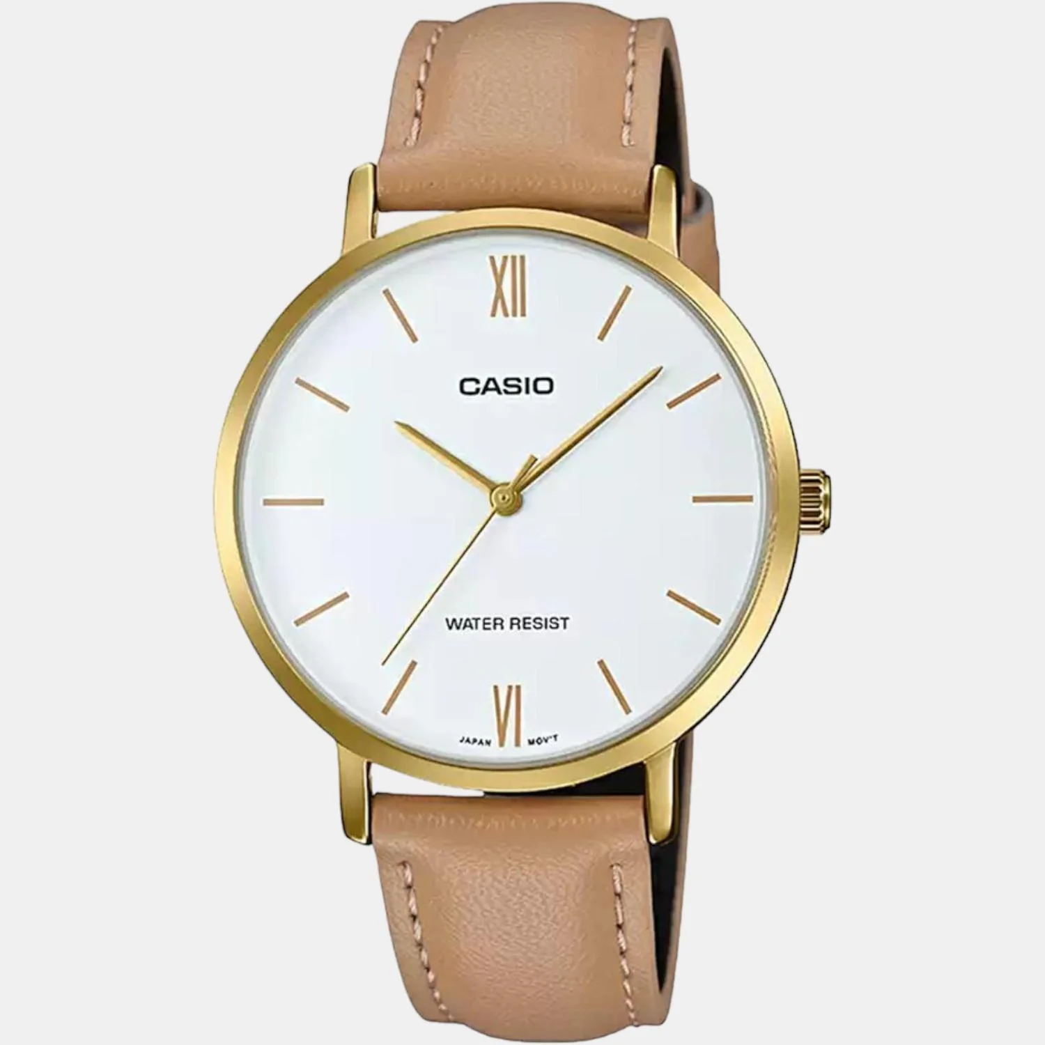 Enticer Women Quartz White Dial Analog Watch A1786 - Image 2