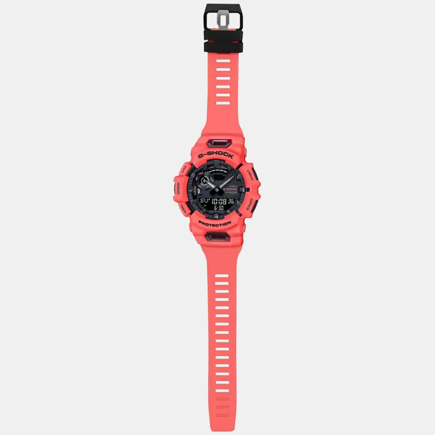 G-Shock Men Quartz Black Dial Analog-Digital Watch G1137 - Image 6