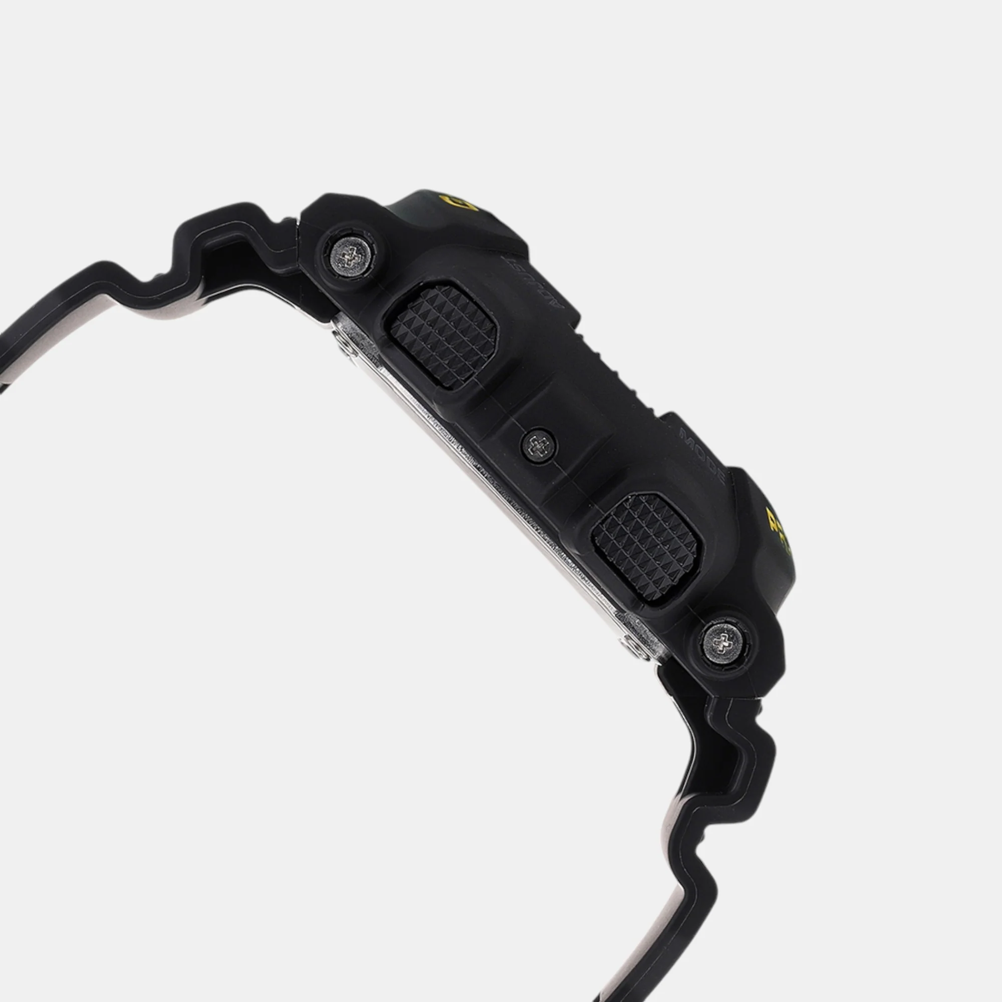 G-Shock Men Quartz Black Dial Analog-Digital Resin Watch G1486 - Image 4