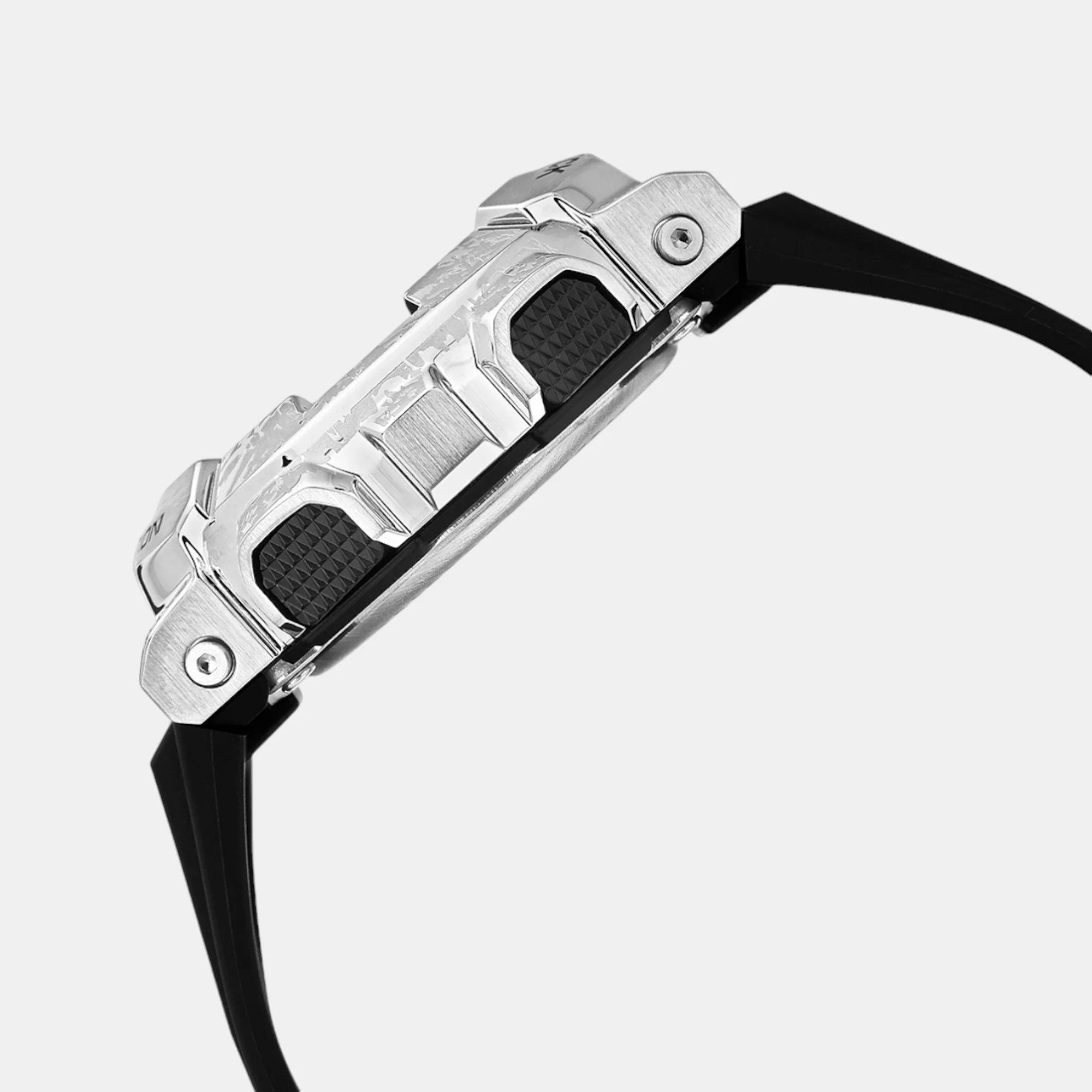G-Shock Men Quartz Black Dial Analog-Digital Resin Watch G1538 - Image 6