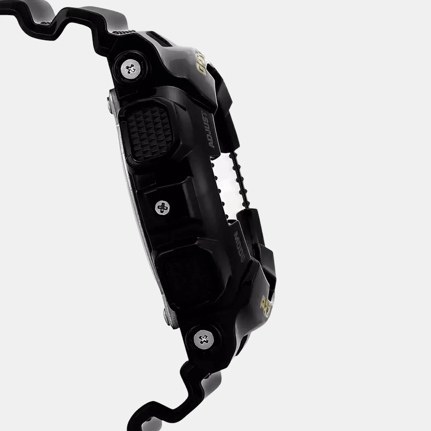 G-Shock Men Quartz Black Dial Analog-Digital Resin Watch G519 - Image 4