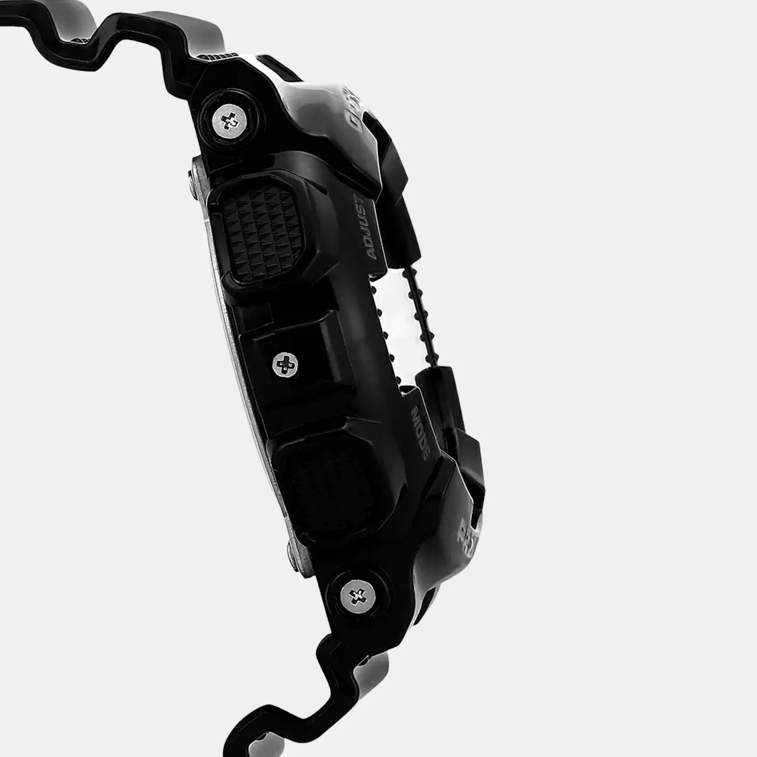 G-Shock Men Quartz Black Dial Analog-Digital Resin Watch G937 - Image 4