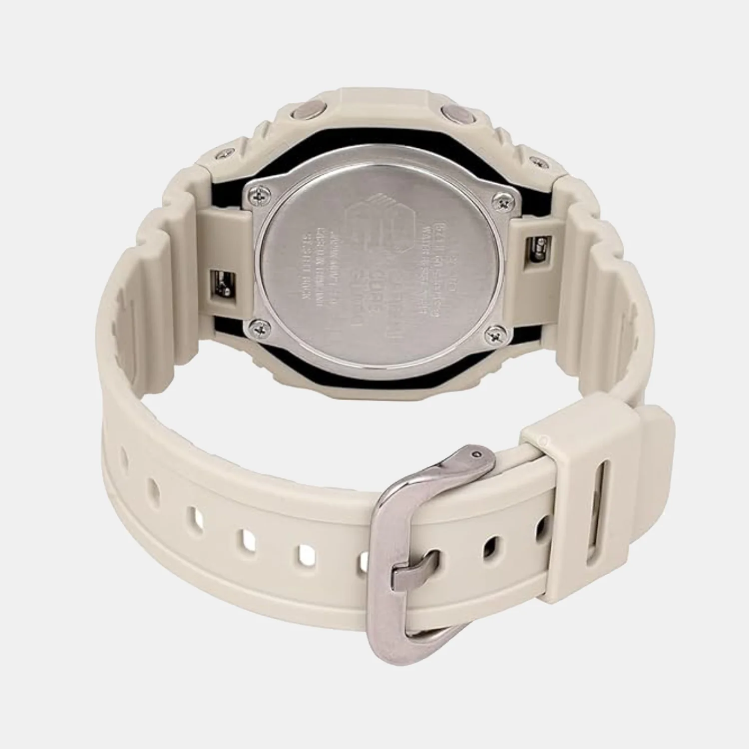 G-Shock Men Quartz Blue Dial Analog-Digital Resin Watch G1680 - Image 4