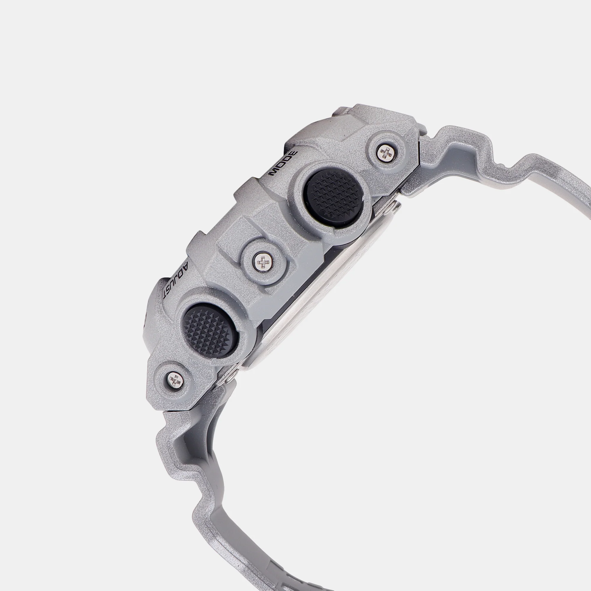 G-Shock Men Quartz Grey Dial Analog-Digital Resin Watch G1415 - Image 5