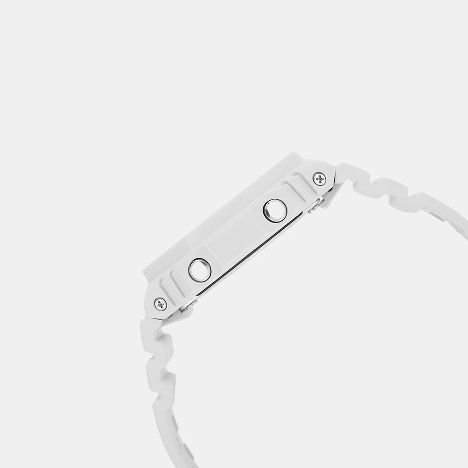 G-Shock Men Quartz White Dial Analog-Digital Resin Watch G1522 - Image 4