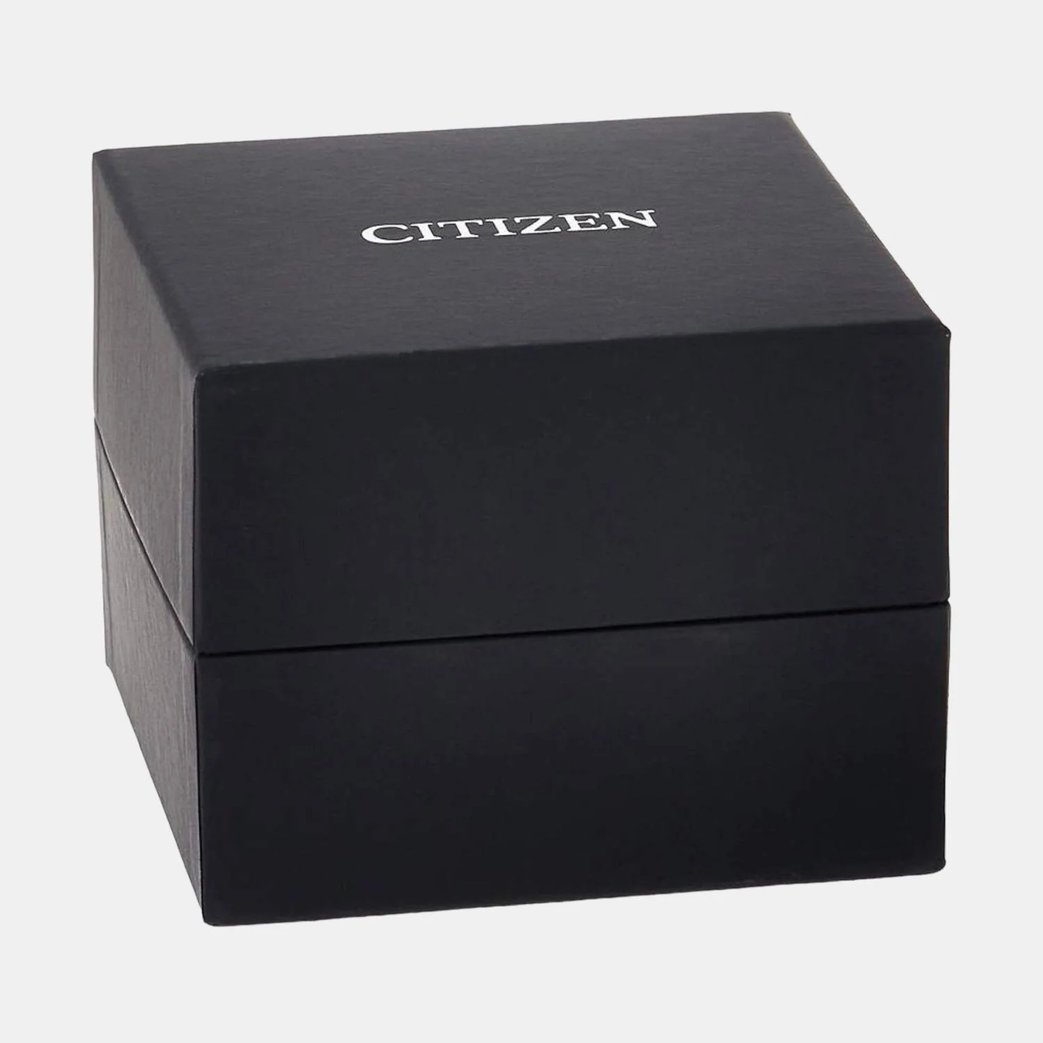 Citizen X Men Quartz Black Dial Analog Stainless Steel Watch BE9187-53E - Image 5