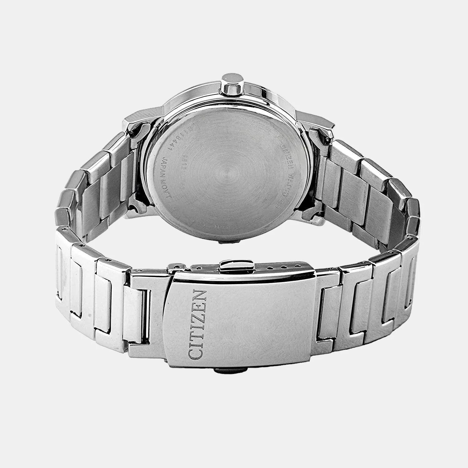 Women Quartz White Dial Analog Stainless Steel Watch EQ9060-53A - Image 5