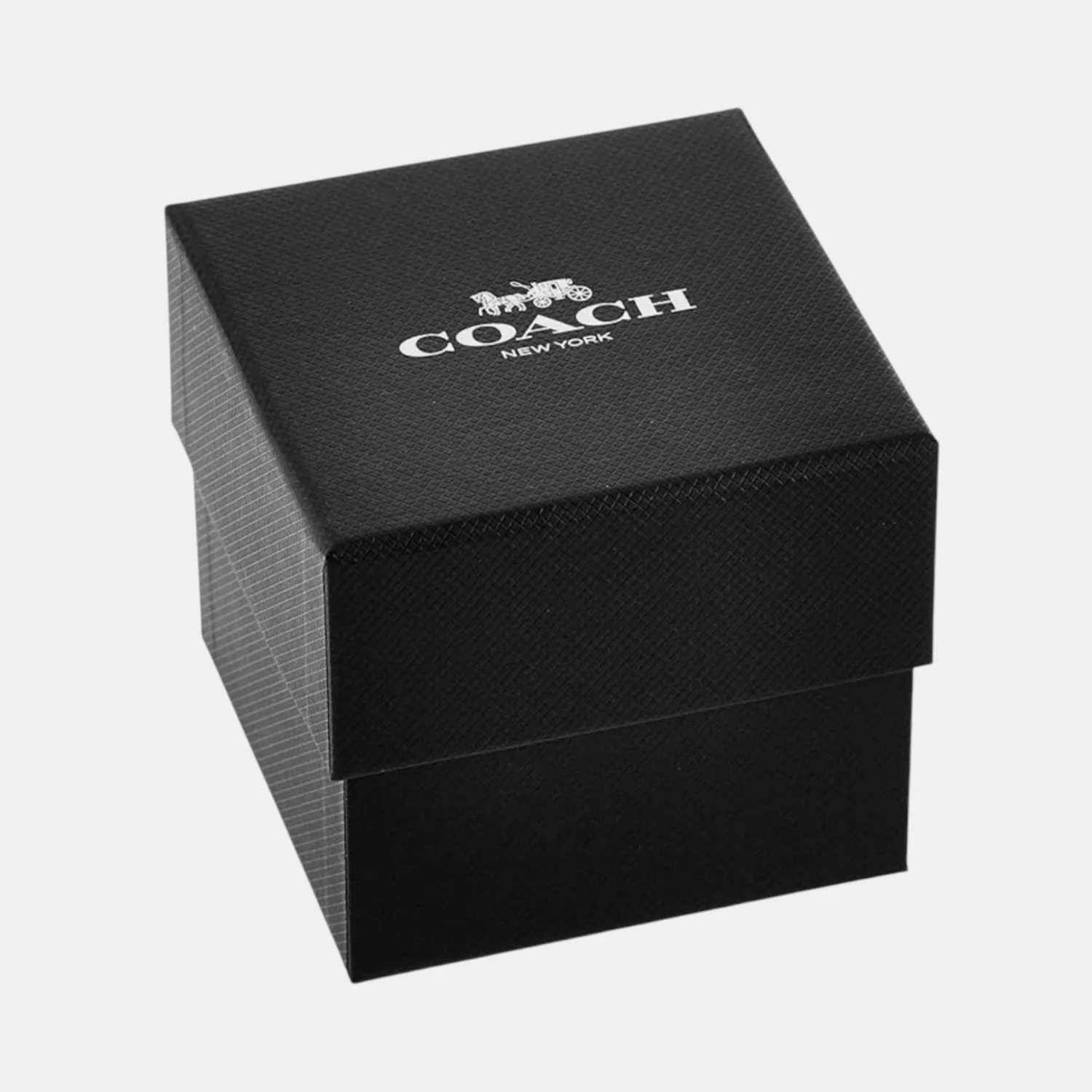Kitt Women Quartz Black Dial Analog Ceramic Watch 14504406 - Image 5