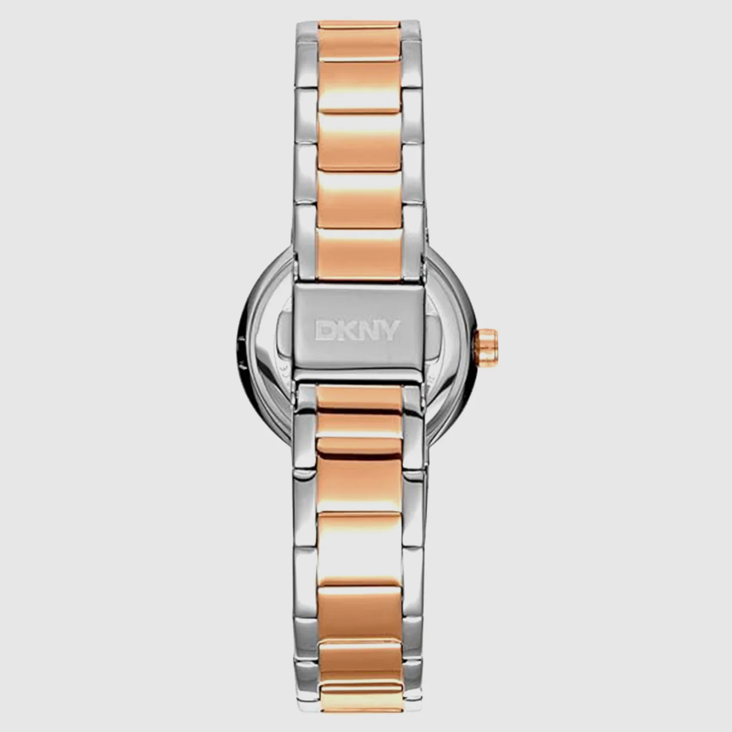 Eastside Mini Women Quartz White Mother Of Pearl Dial Analog Stainless Steel Watch DK1L024M0175 - Image 3