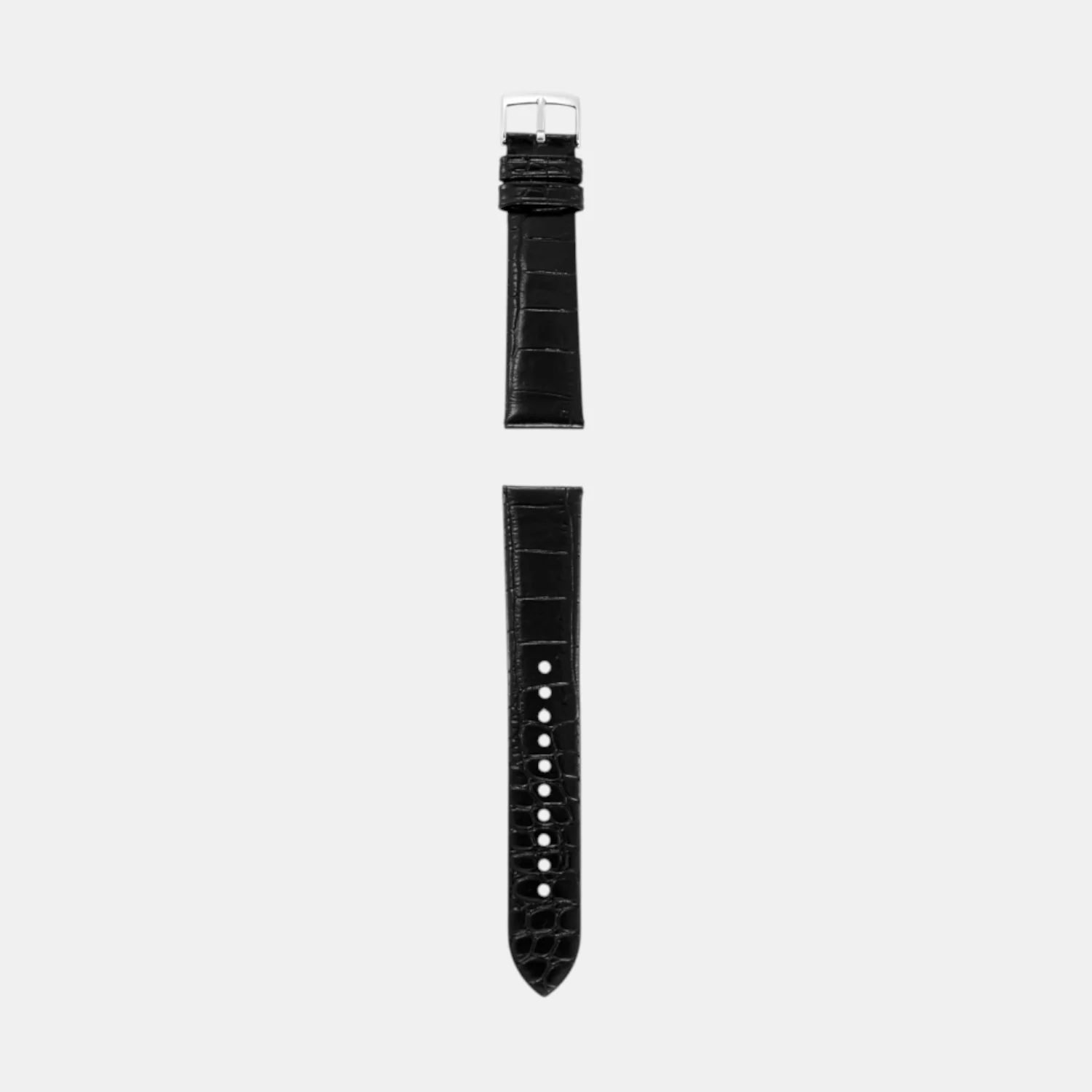 Men Quartz Black Dial Analog Stainless Steel Watch AR80077SET - Image 6