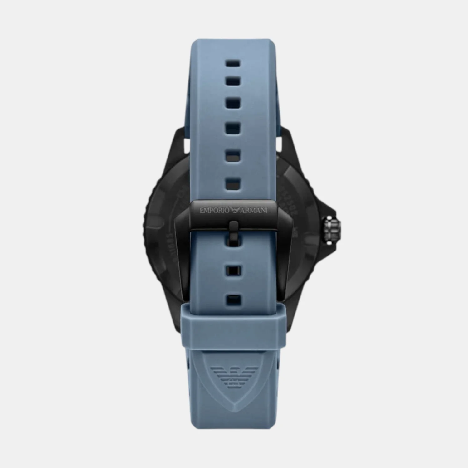 Men Quartz Blue Dial Analog Watch AR11685 - Image 5