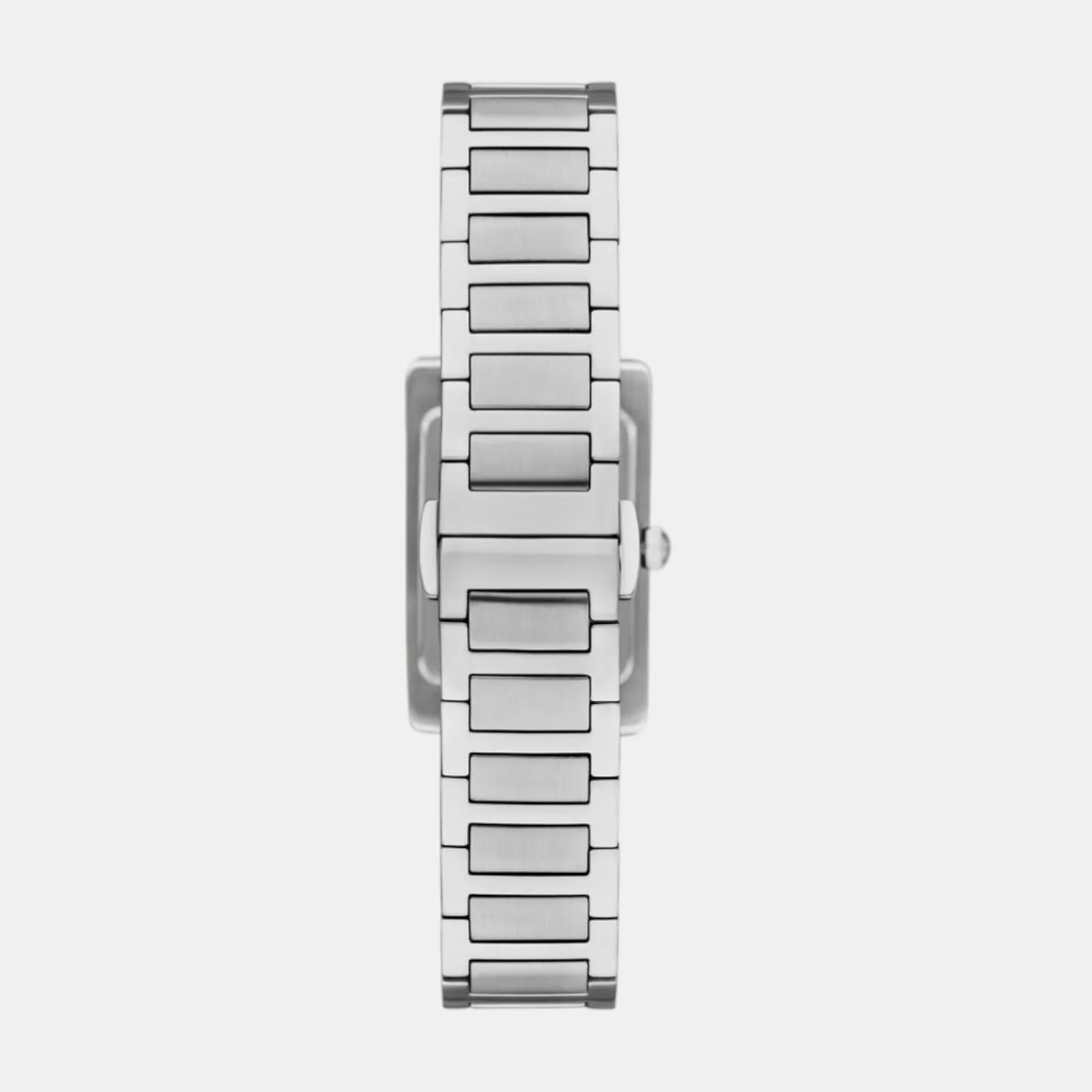 Men Quartz Mother of Pearl Dial Analog Watch AR11664 - Image 5