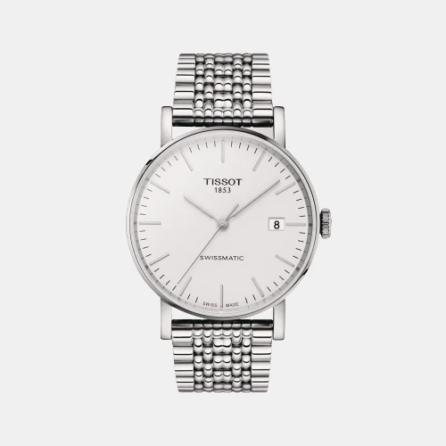 Everytime Unisex Automatic Stainless steel Watch T1094071103100
