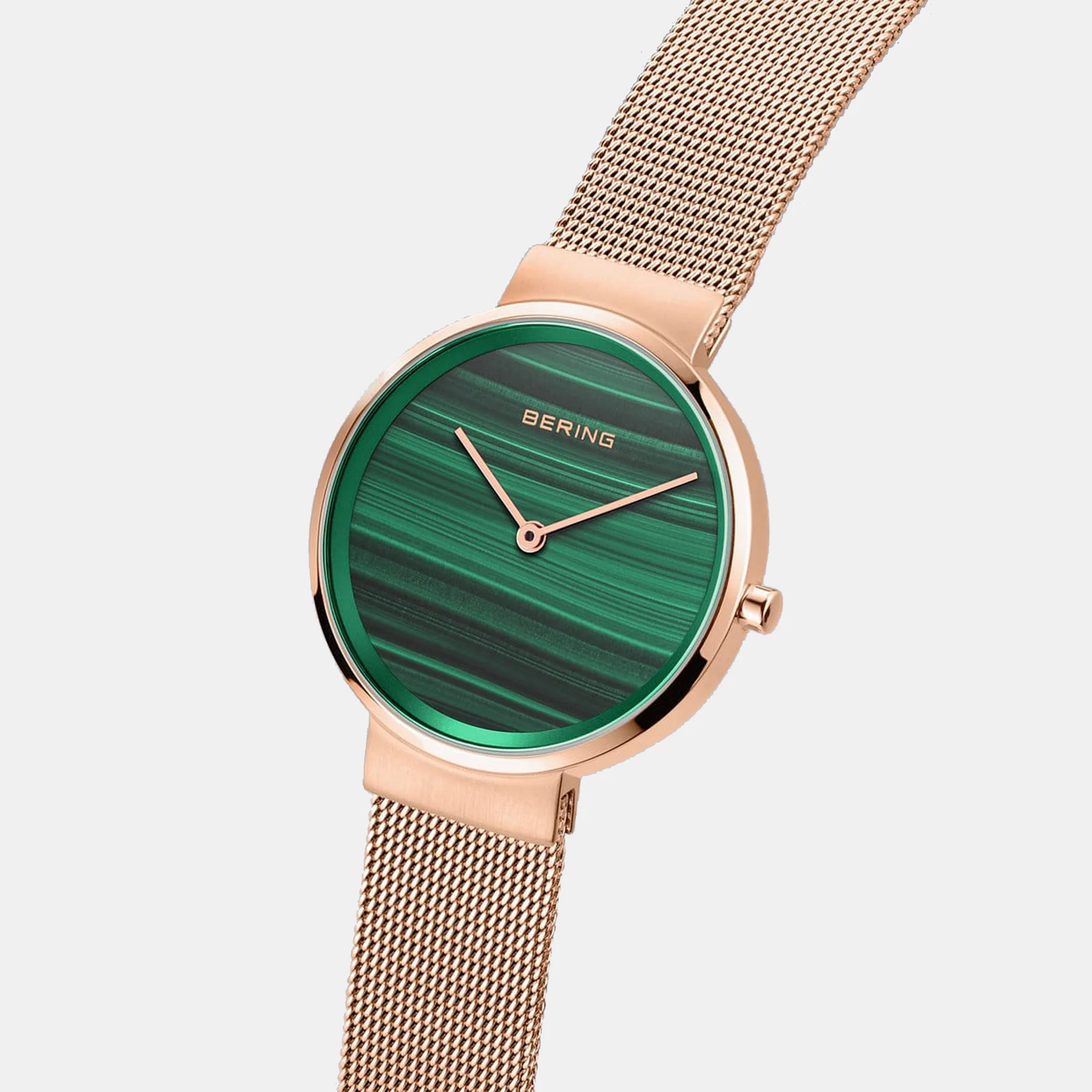 Women's Analog Stainless Steel Watch 14531-368 - Image 4
