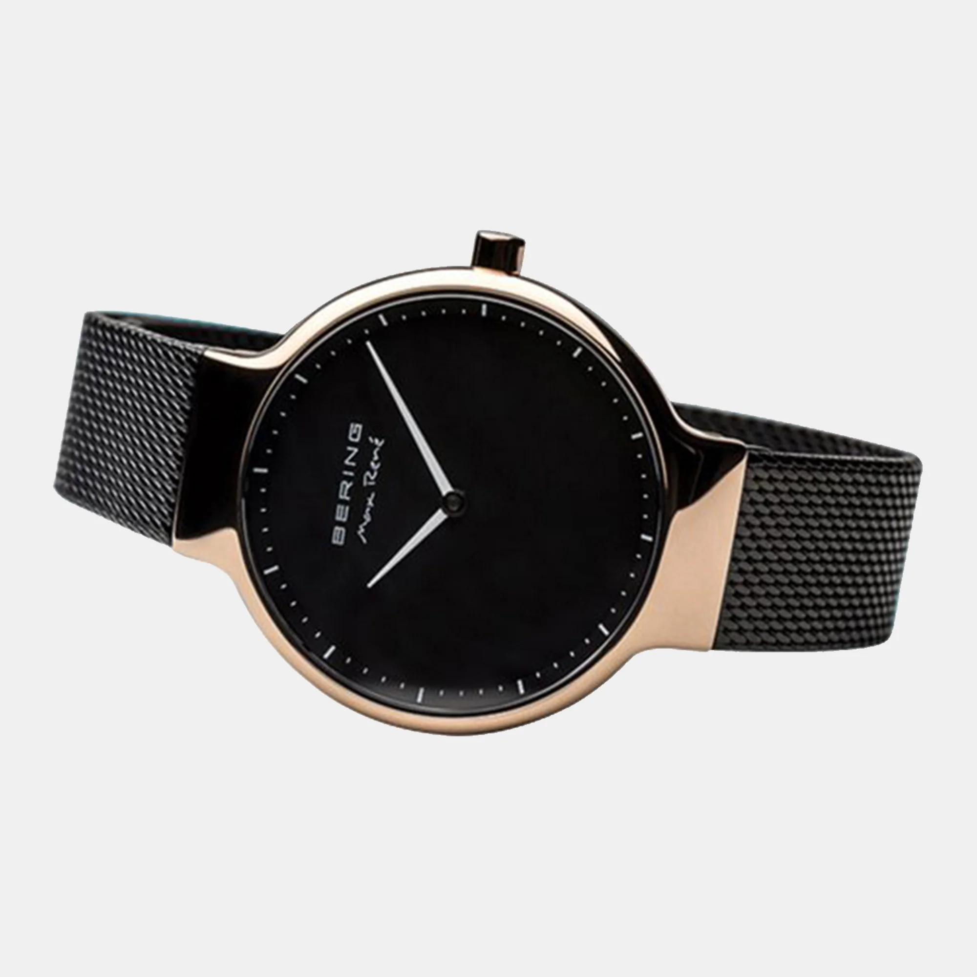 Women's Analog Stainless Steel Watch 15531-262 - Image 2