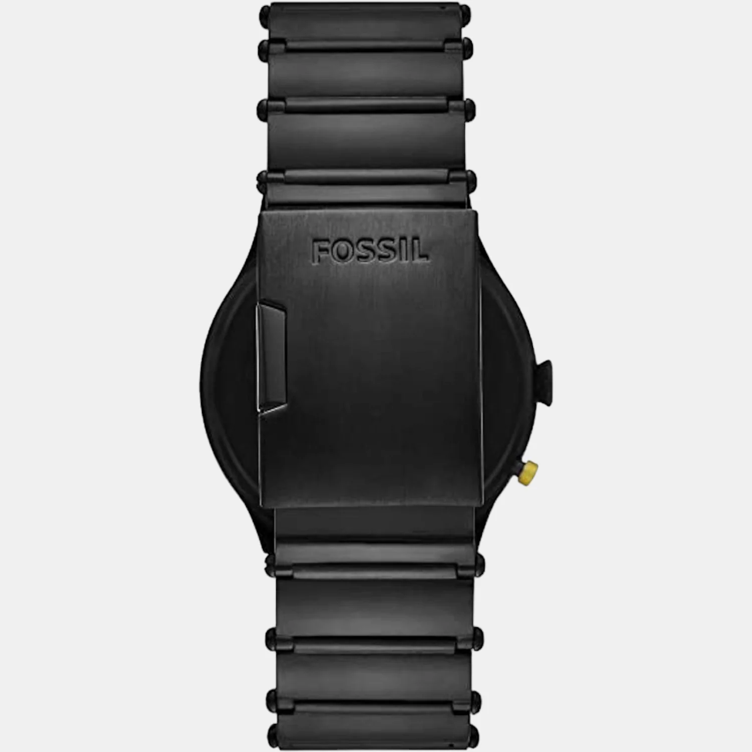 Batman Legacy Men Quartz Black Dial Digital Stainless Steel Watch LE1129SET - Image 4