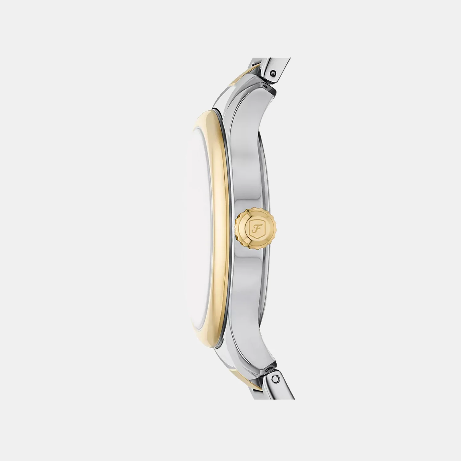 Gilmore Women Quartz Silver Dial Analog Stainless Steel Watch ES5396 - Image 2