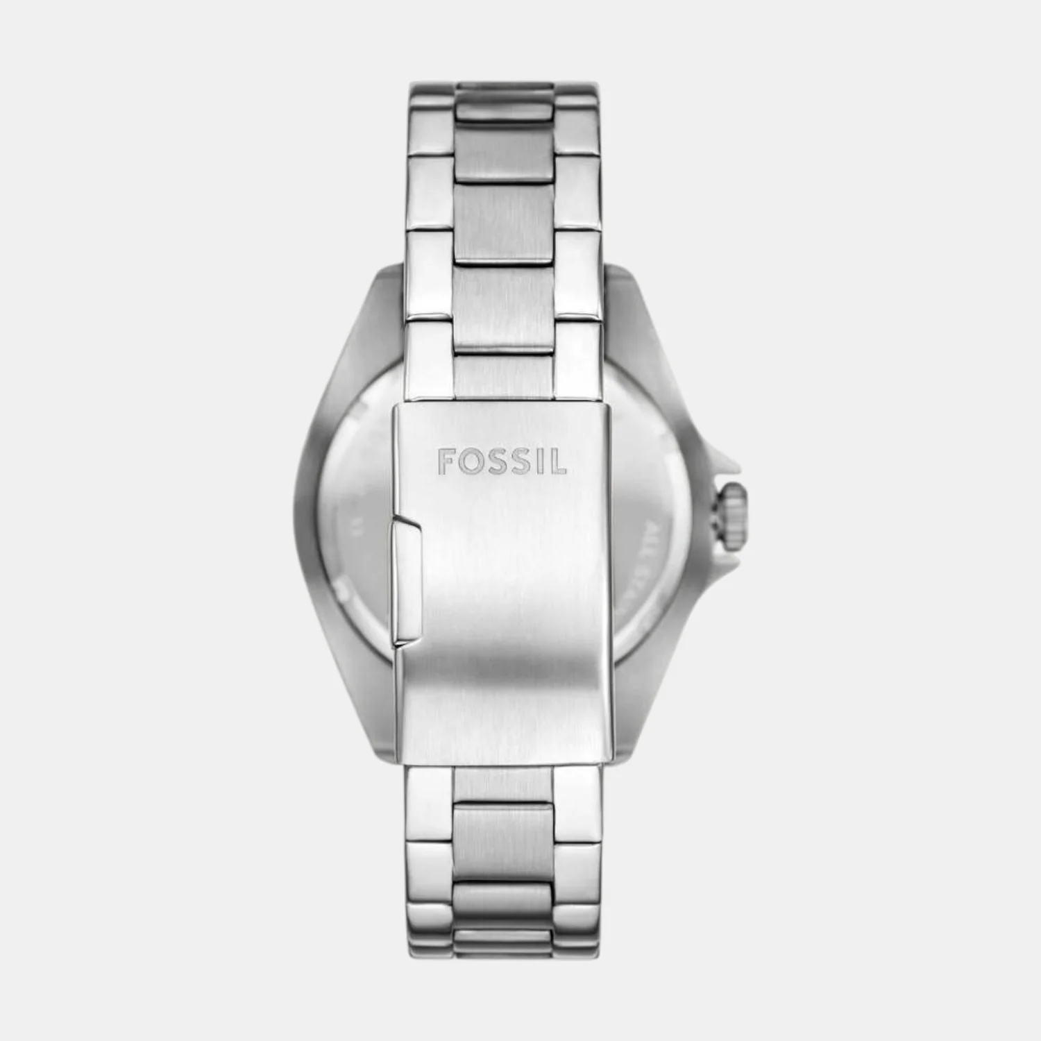 Men Quartz Black Dial Analog Watch BQ2883 - Image 4