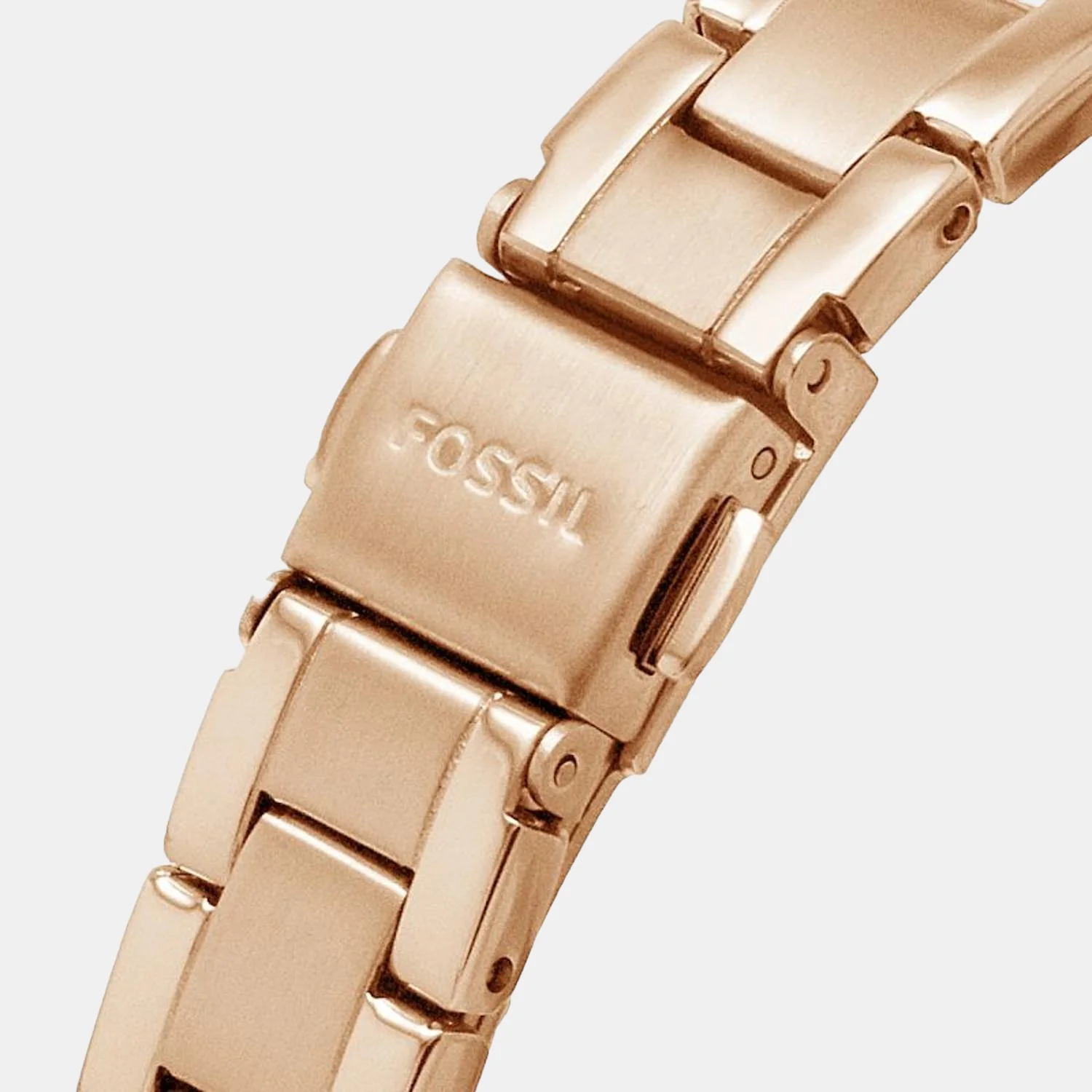 Stella Women Quartz Mother Of Pearl Dial Analog Stainless Steel Watch ES5131 - Image 6