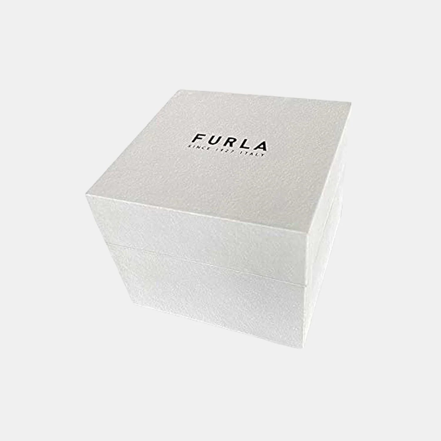 Furla Heritage Women Quartz White Dial Analog Leather Watch WW00005008L3 - Image 6