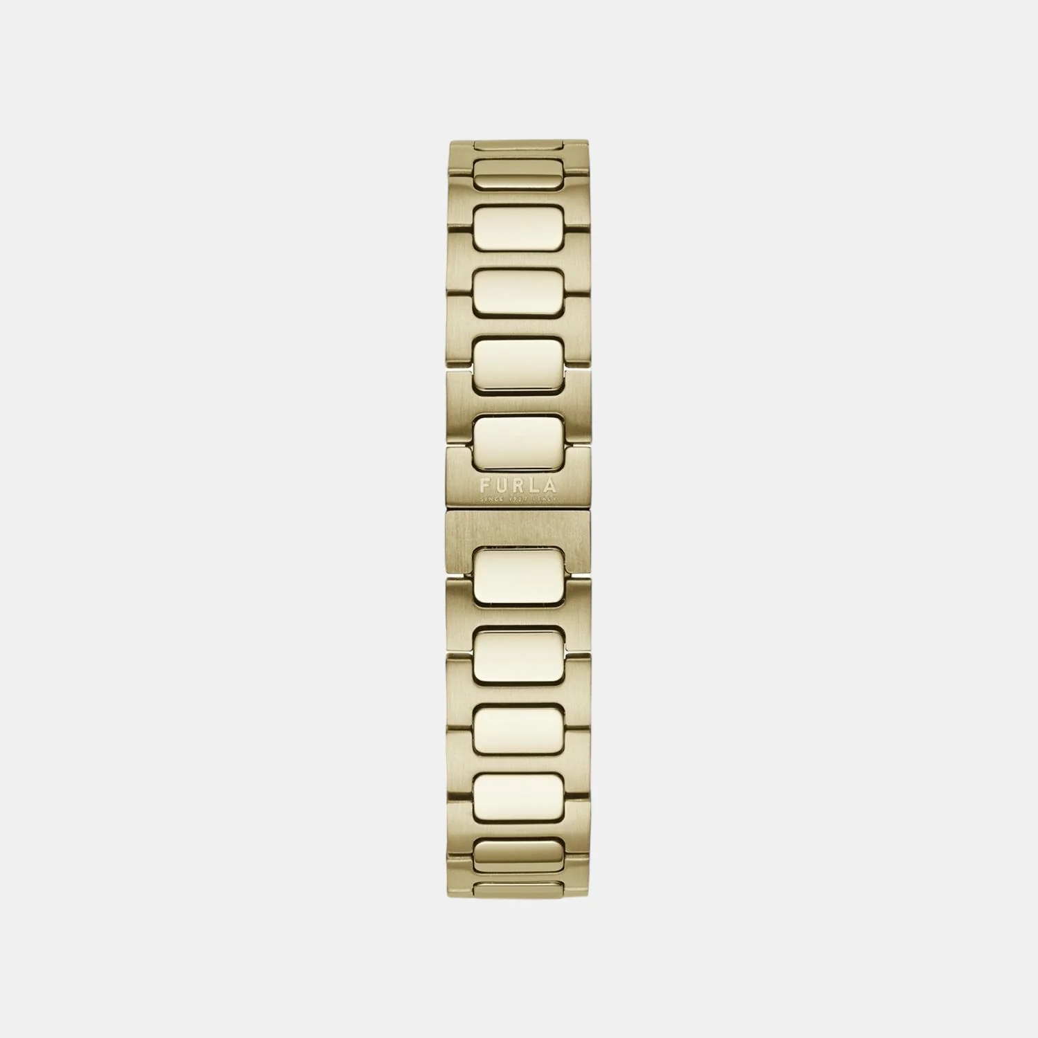 Women Quartz White Dial Analog Stainless Steel Watch WW00020001L2 - Image 2