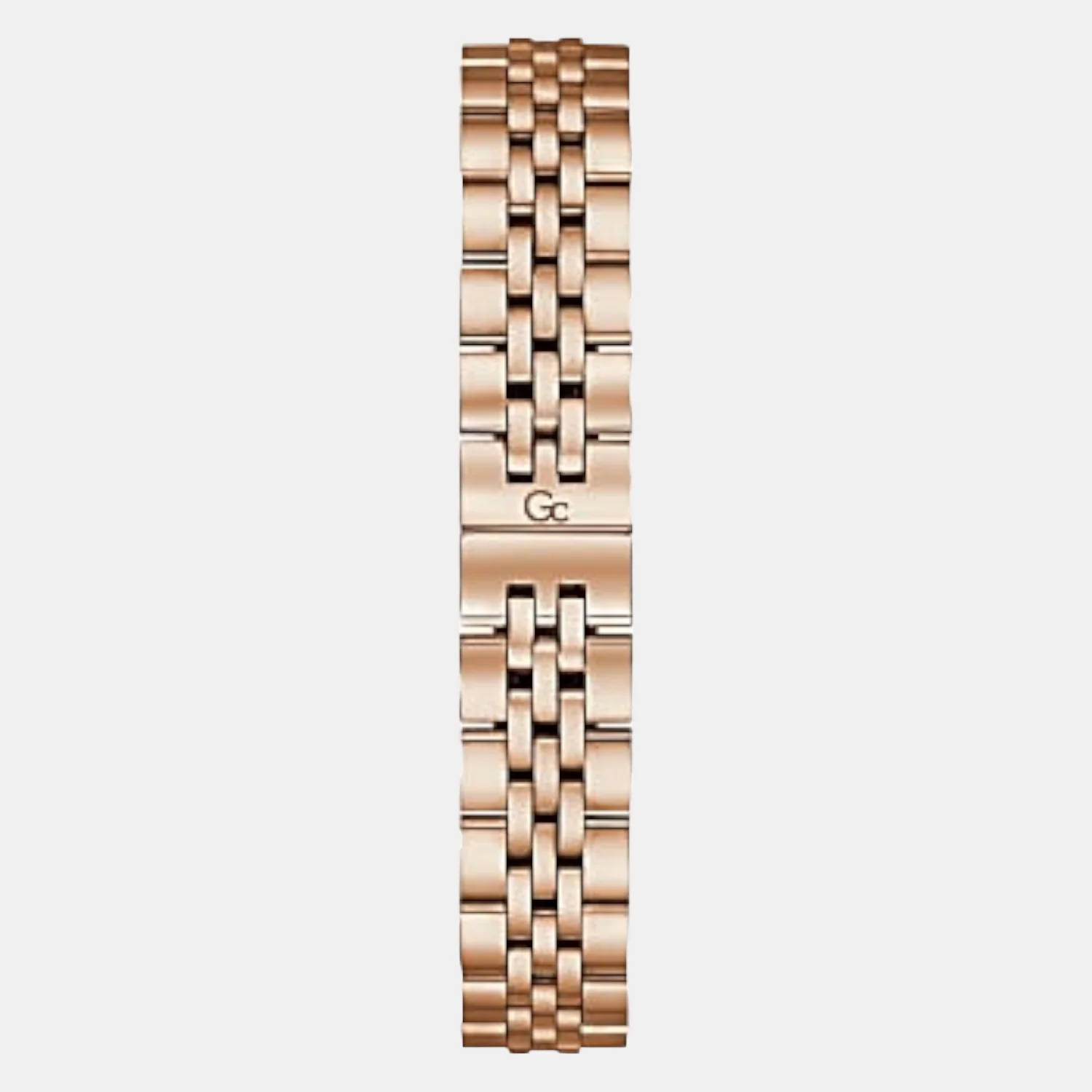 Flair Limited Edition Women Quartz Rose Gold Dial Analog Stainless Steel Watch Z01008L3MF - Image 5