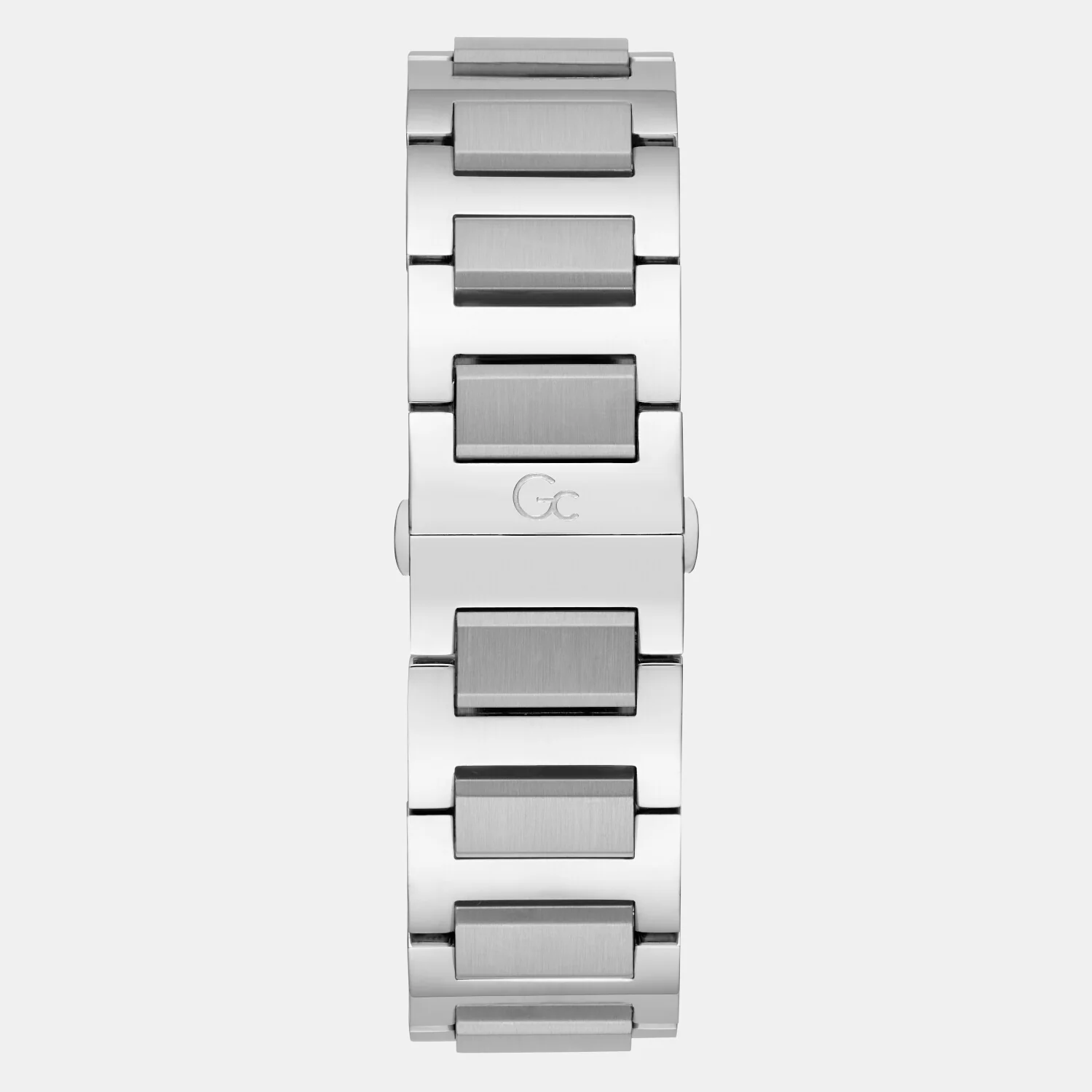 Legacy Men Quartz Grey Dial Chronograph Stainless Steel Watch Z18002G5MF - Image 4