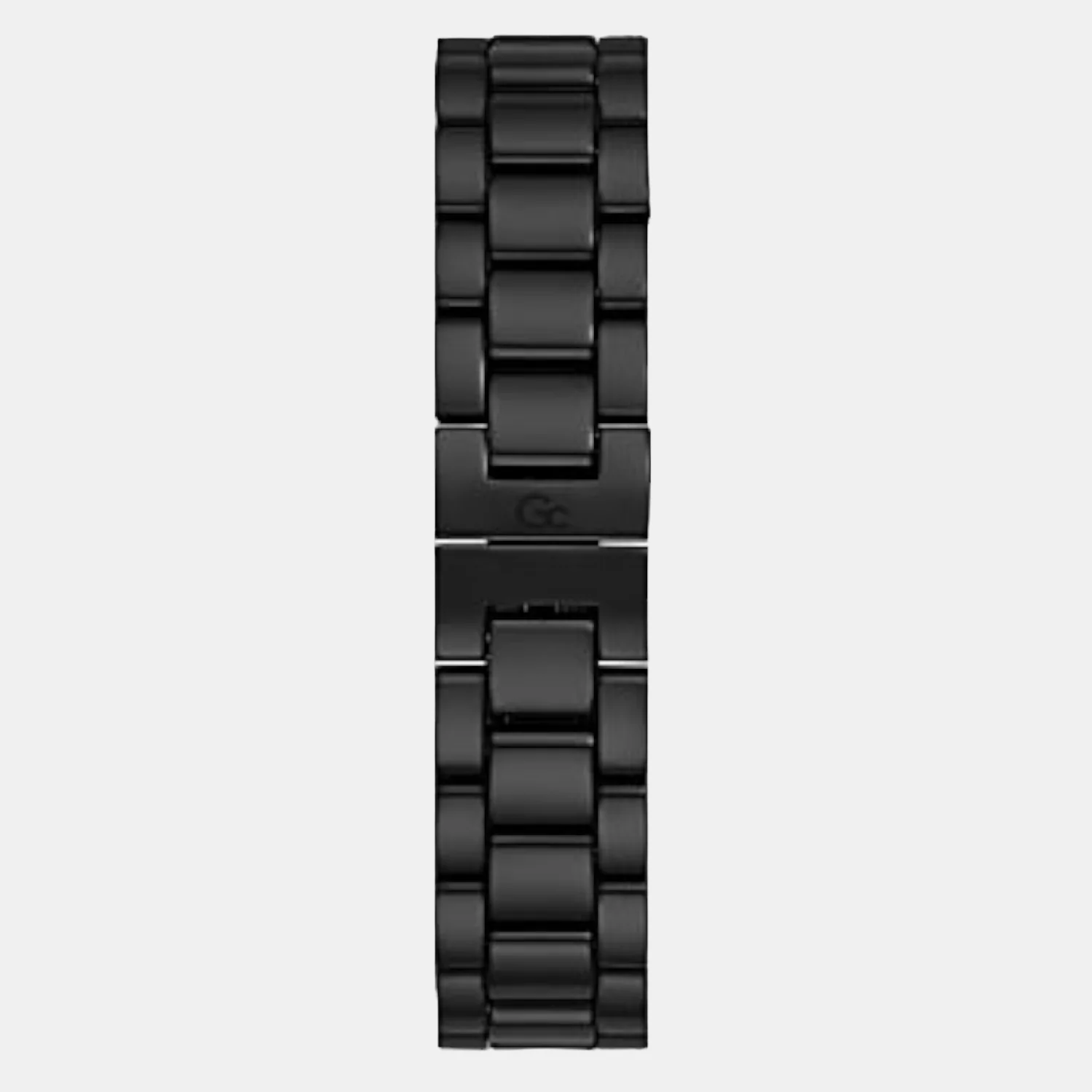 Muse Women Quartz Black Dial Analog Stainless Steel Watch Z05006L2MF - Image 3