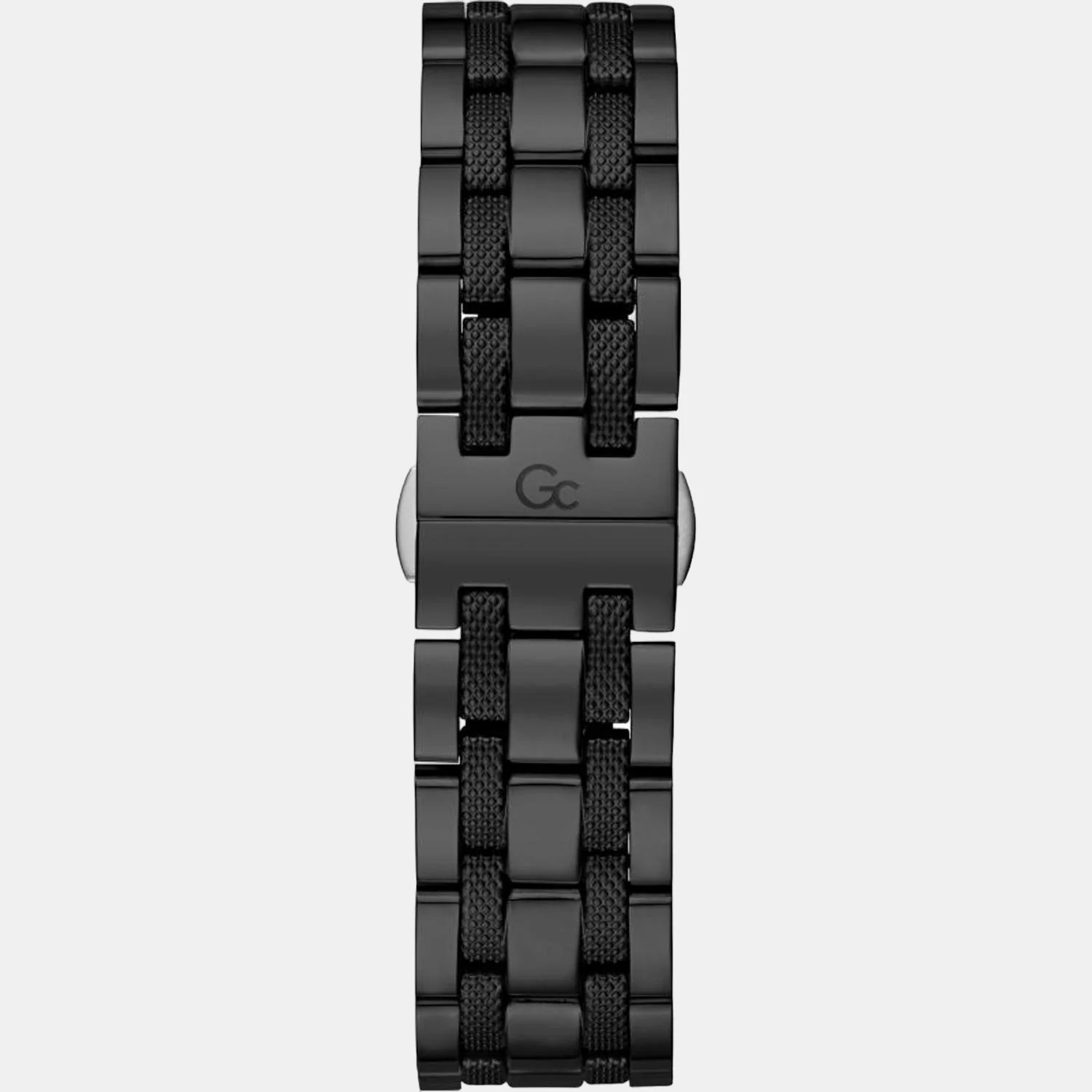 One Quartz Chrono Men Quartz Black Dial Chronograph Stainless Steel Watch Y70002G2MF - Image 3