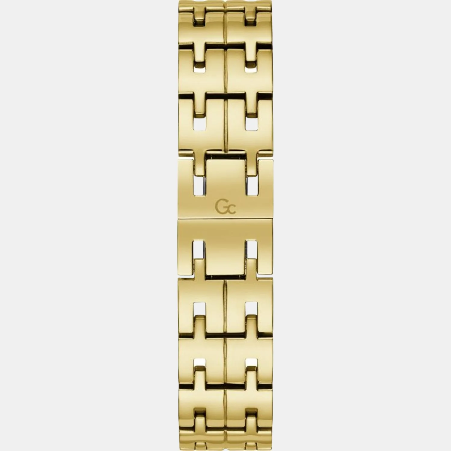 PrimeChic Women Quartz White Dial Analog Stainless Steel Watch Y78002L1MF - Image 3