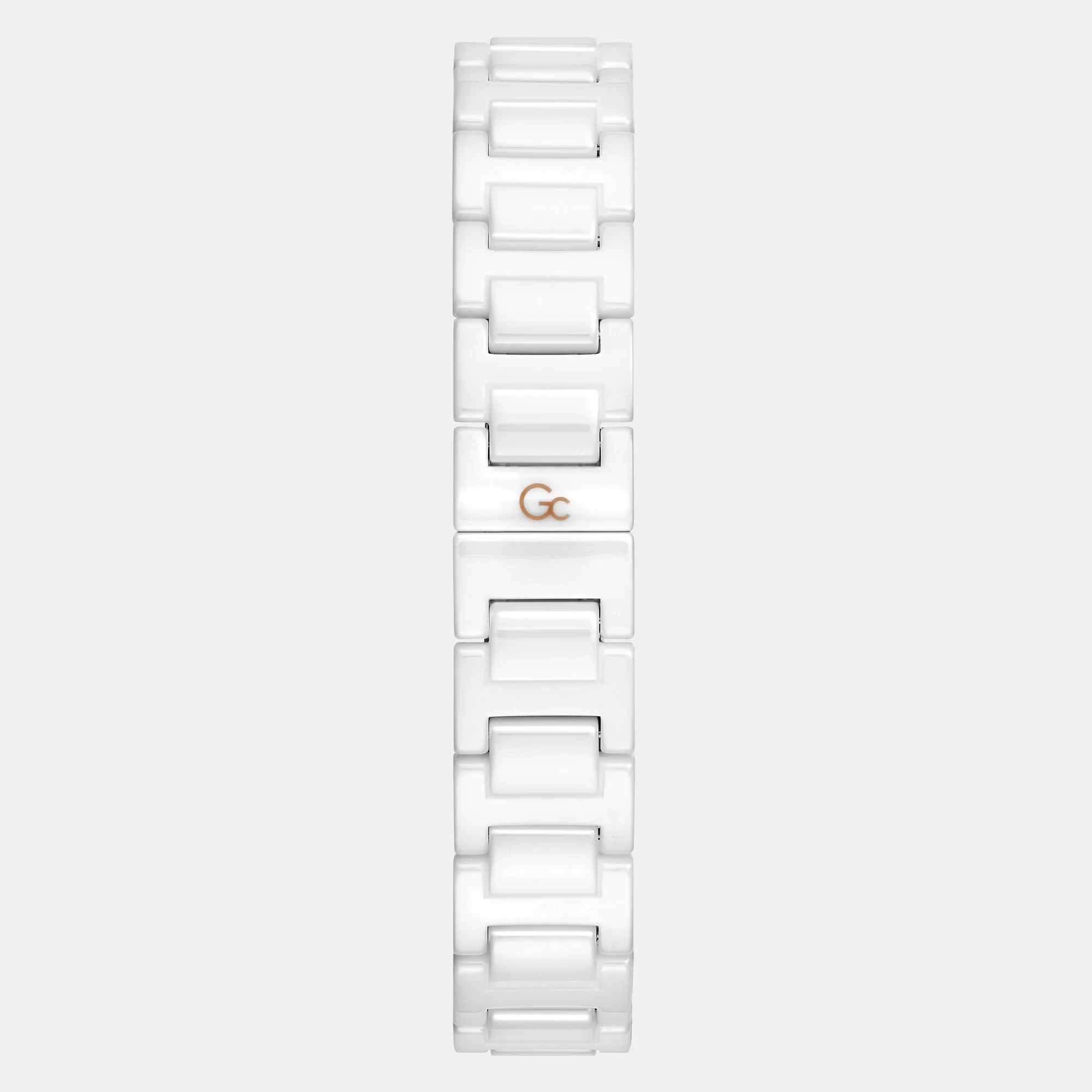 Prodigy Women Women Quartz White Dial Analog Ceramic Watch Z12006L1MF - Image 4