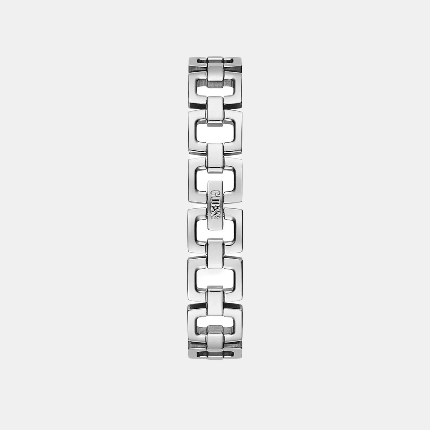 Women Quartz Silver Dial Analog Stainless Steel Watch GW0112L1 - Image 2
