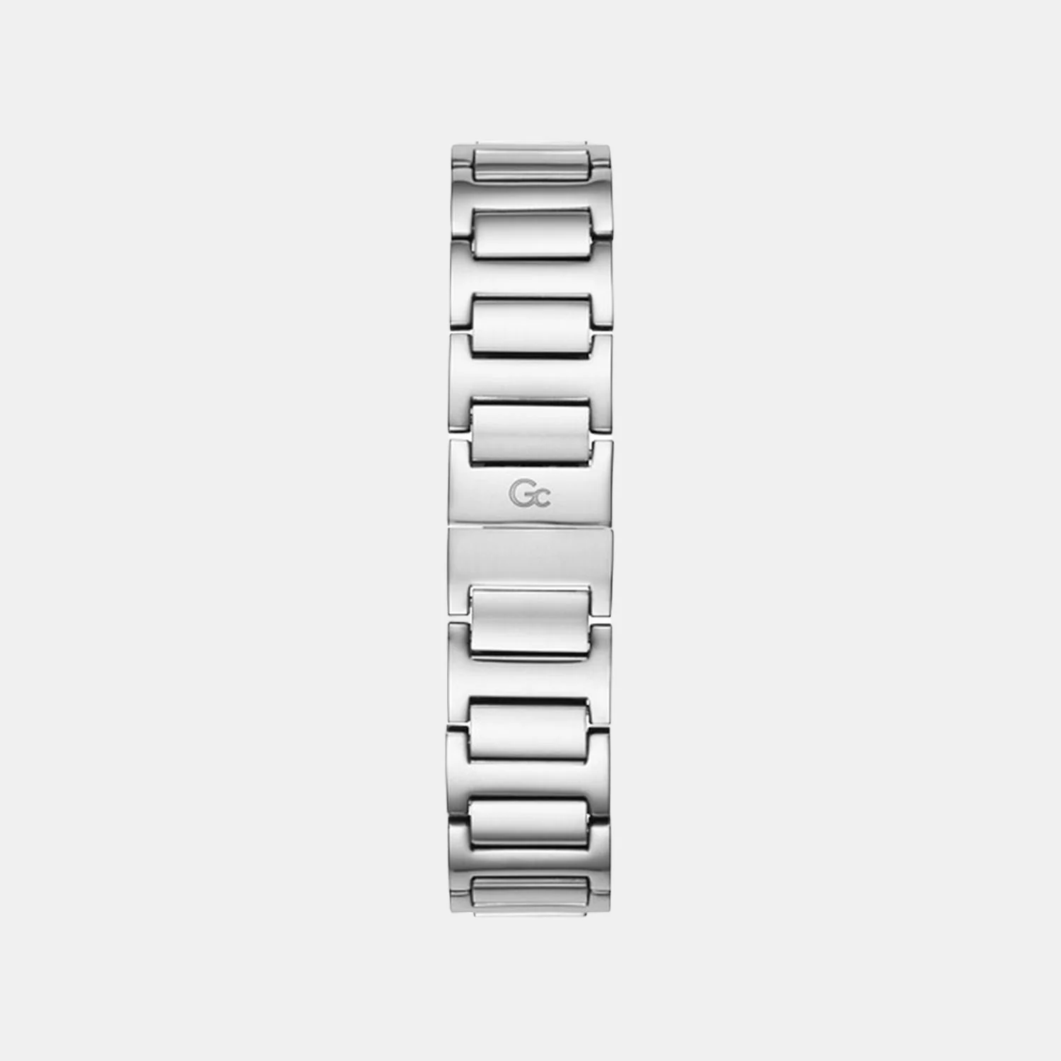 Women Quartz Silver Dial Analog Stainless Steel Watch Y64004L1MF - Image 3