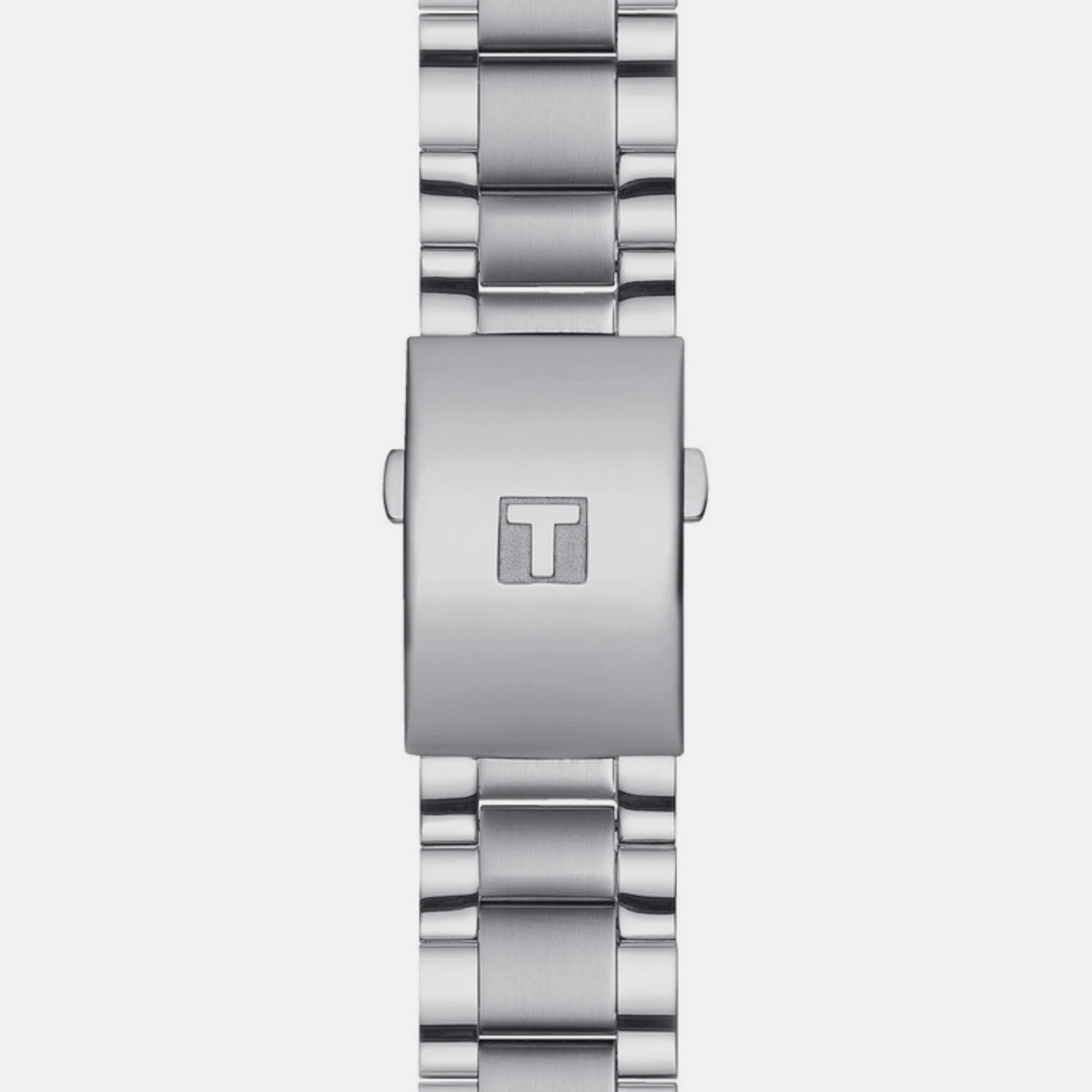Gent XL Men Automatic Stainless steel Watch T1164071105100 - Image 4