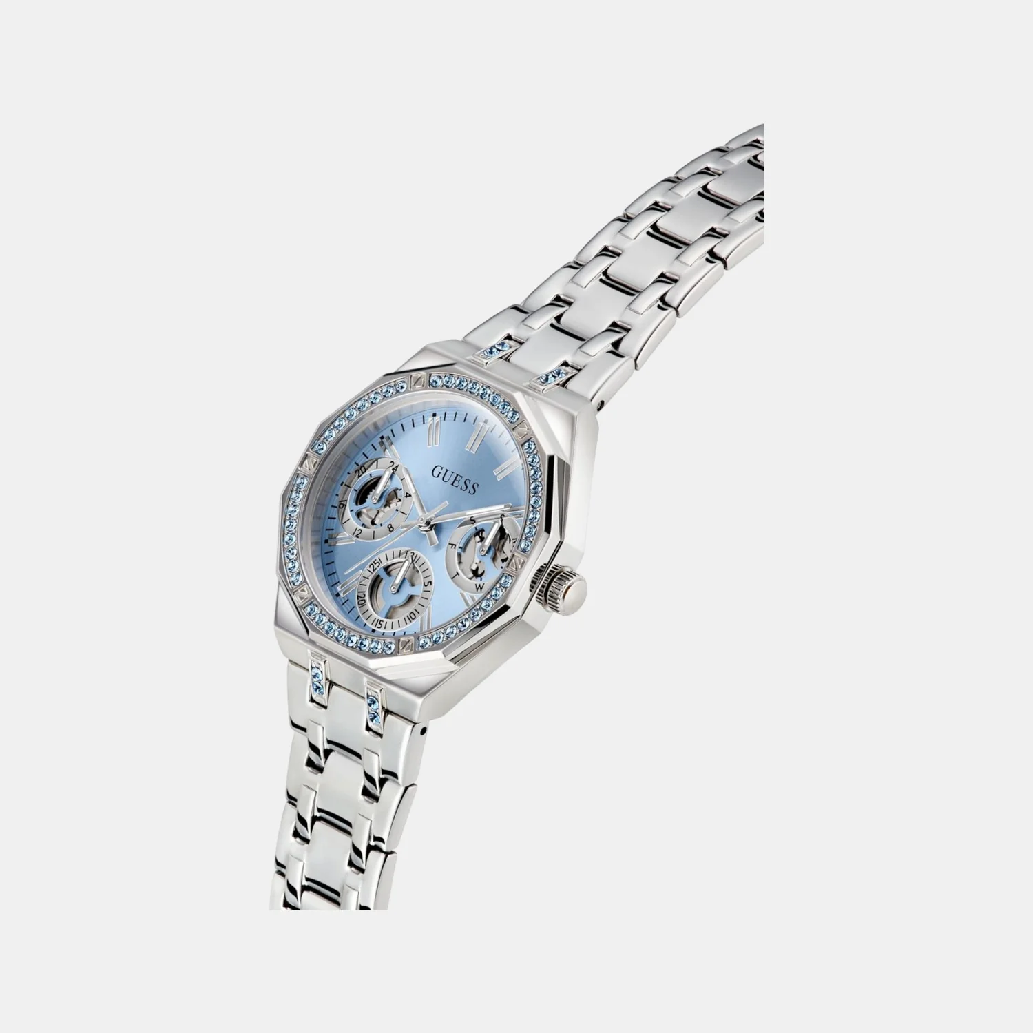 Swarovski Recreated Limited Edition Trend Women Quartz GW1009L1 - Image 3