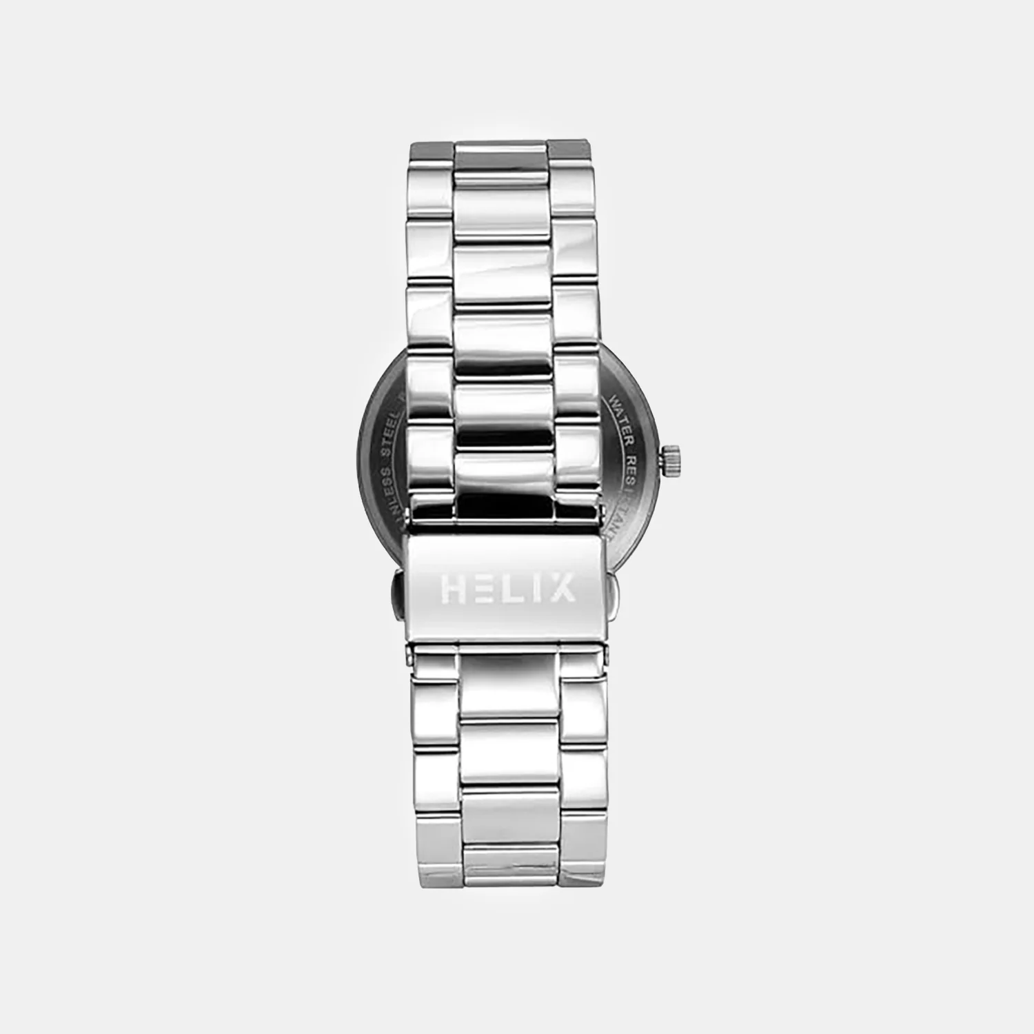 Men Quartz Blue Dial Analog Stainless Steel Watch TW053HG04 - Image 5