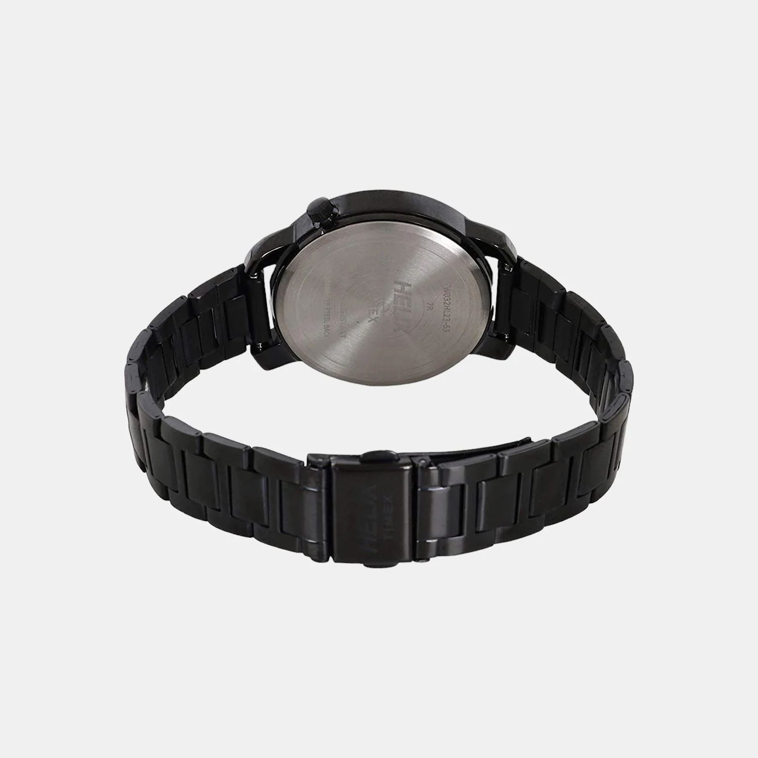 Women Quartz Grey Dial Analog Stainless Steel Watch TW032HL23 - Image 4