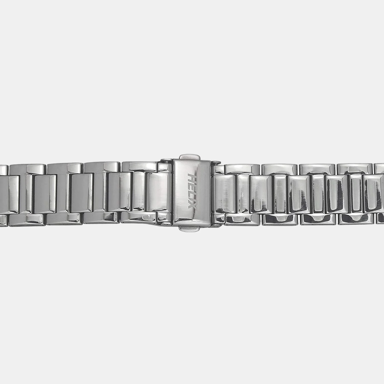 Women Quartz Silver Dial Analog Stainless Steel Watch TW046HL04 - Image 2