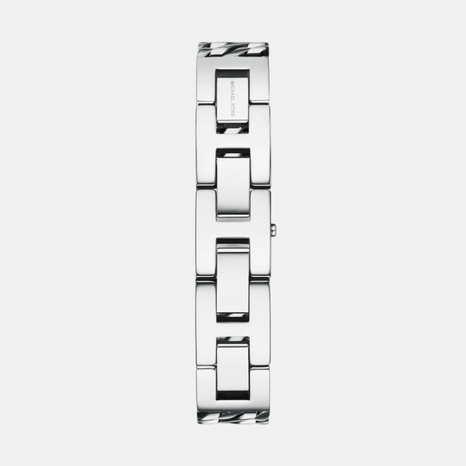 Darrington Women Quartz White Dial Analog Stainless Steel Watch MK4909 - Image 4