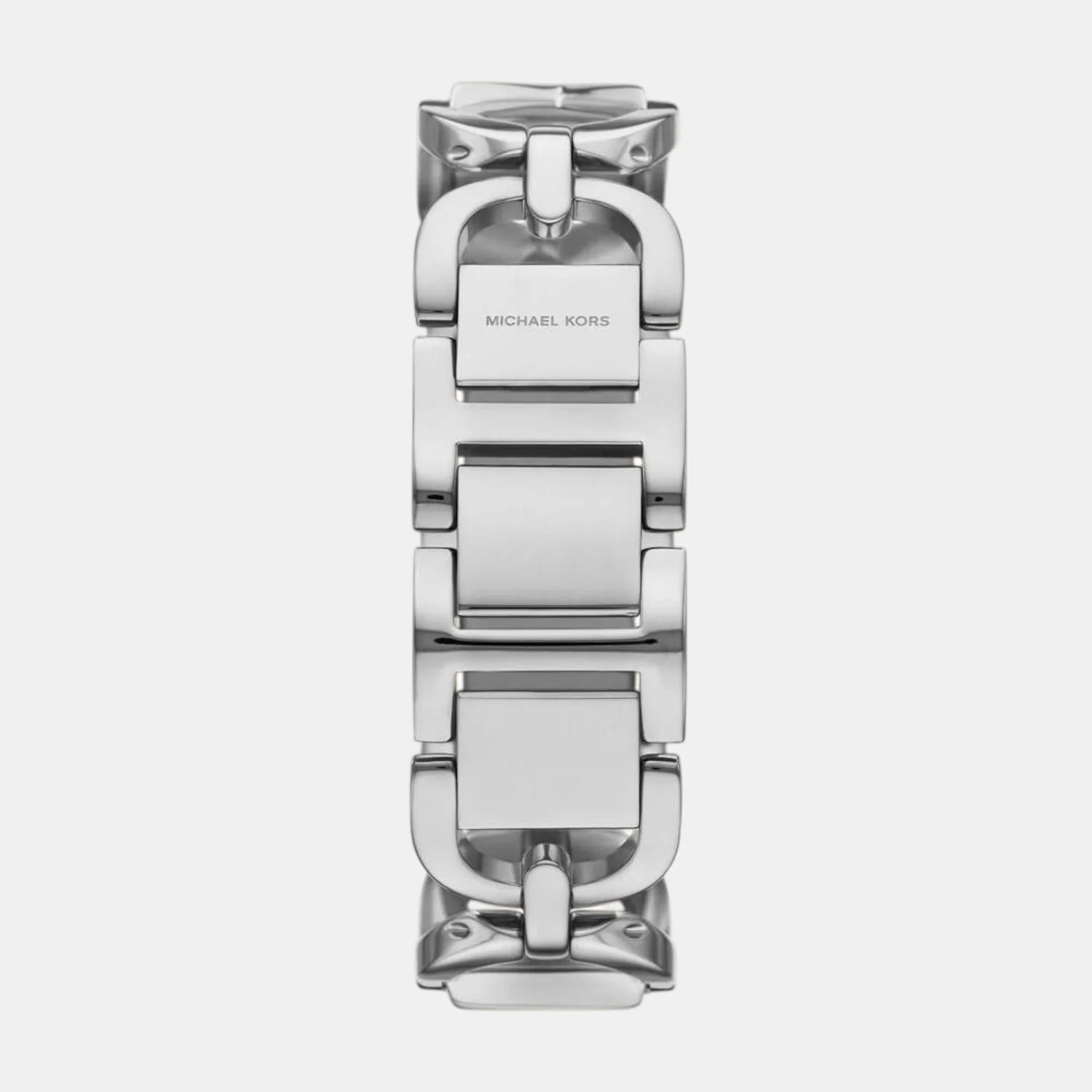 Mk Empire Women Quartz Silver Dial Analog Stainless Steel Watch MK7407 - Image 4