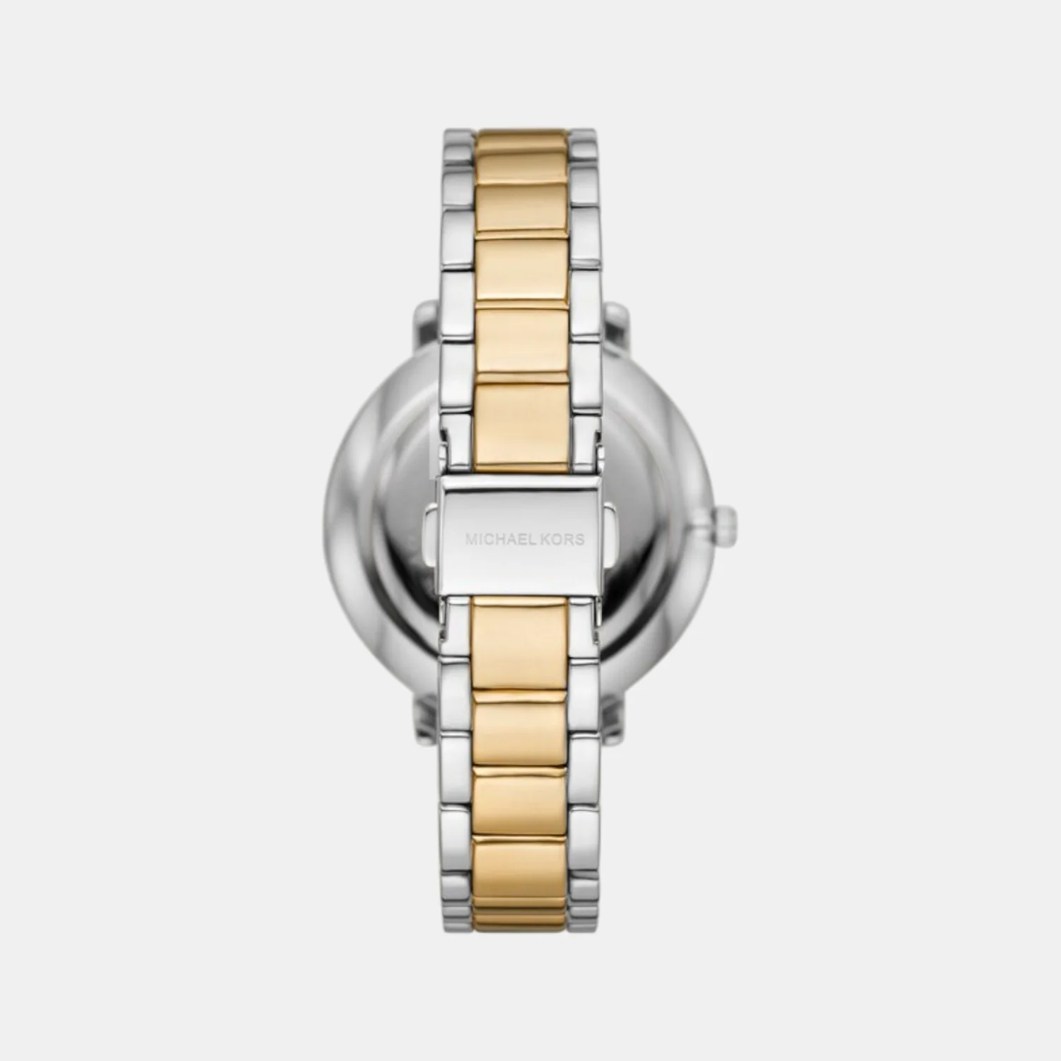 Pyper Women Quartz White Dial Analog Stainless Steel Watch MK4918 - Image 5