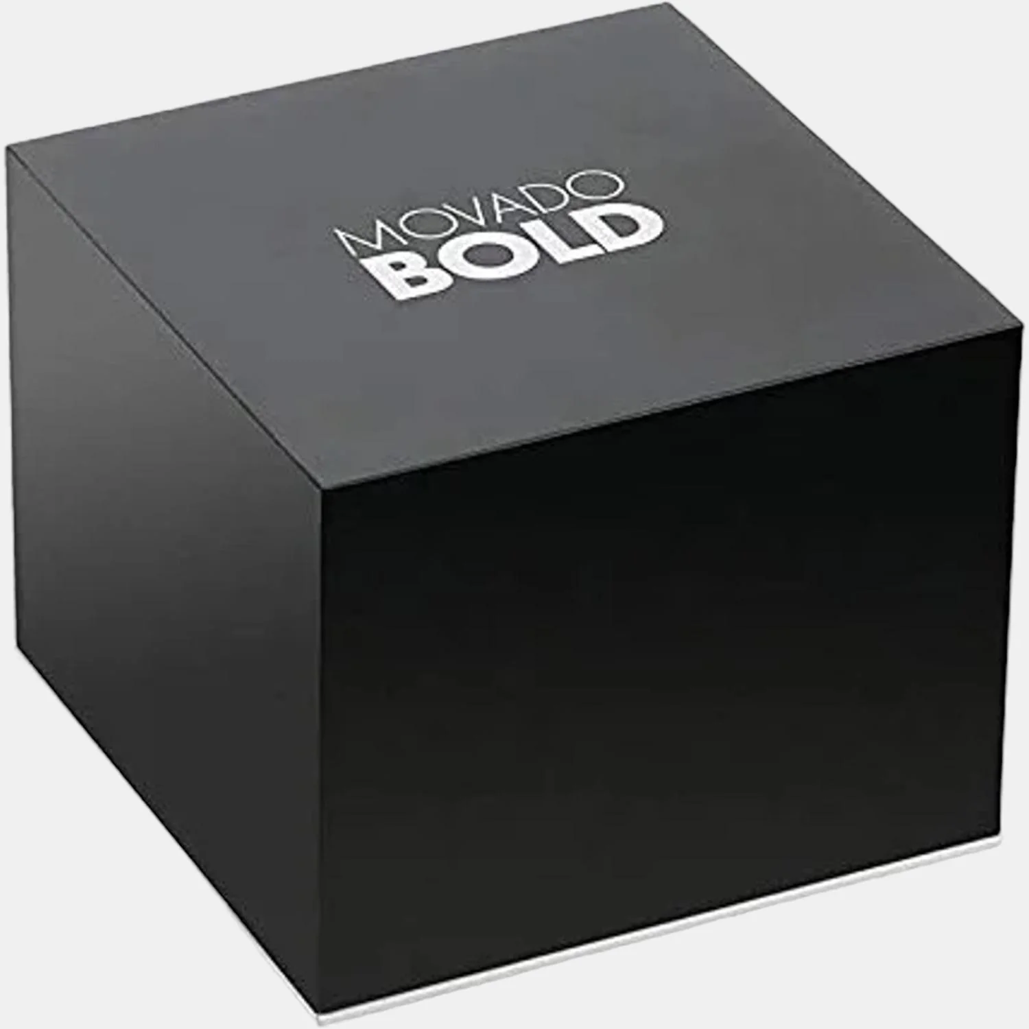 Bold Evolution Men Quartz Black Dial Analog Stainless Steel Watch 3600752 - Image 5